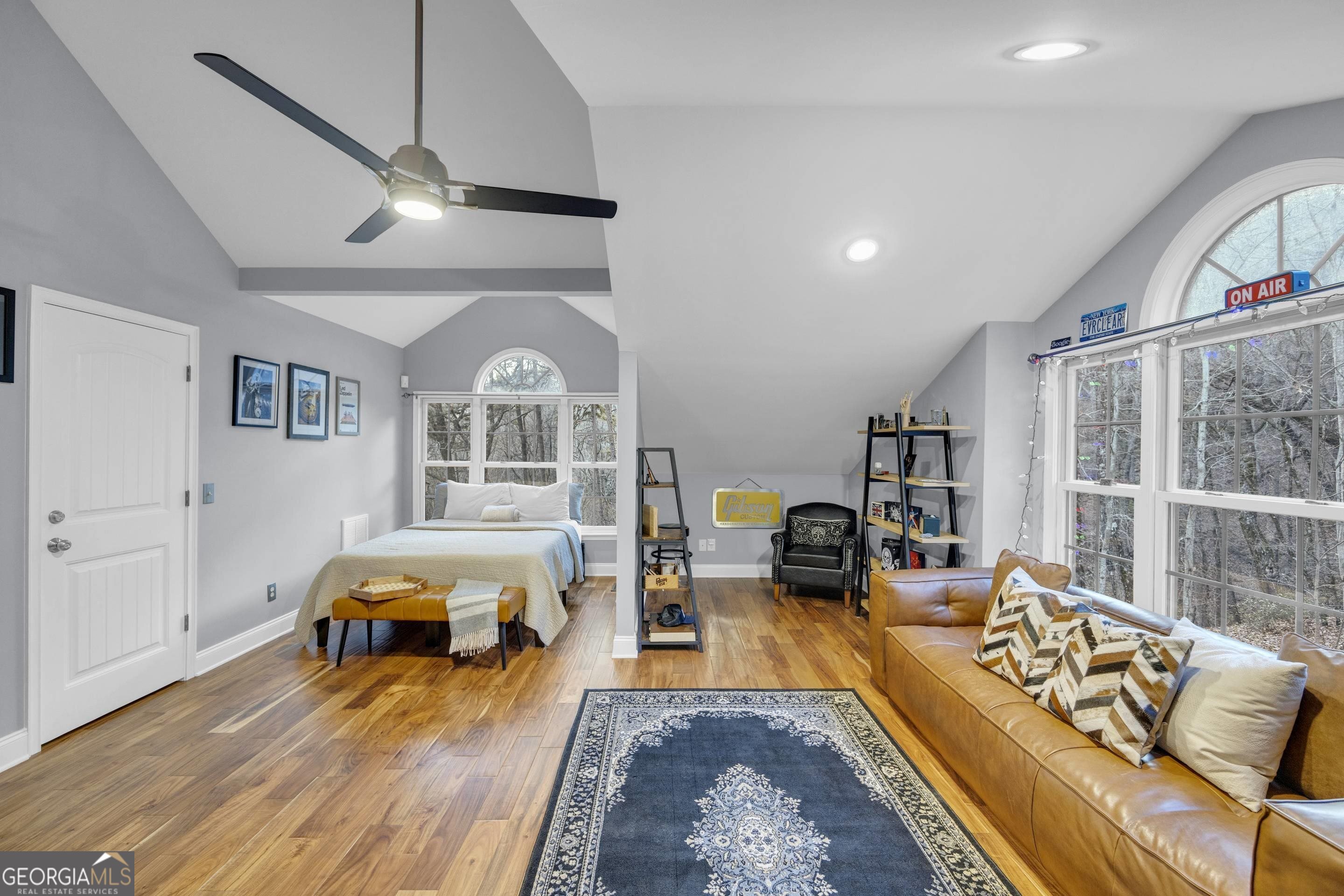 873 Laurel Ridge Road Cleveland, GA 30528 - Photo 45 of 63