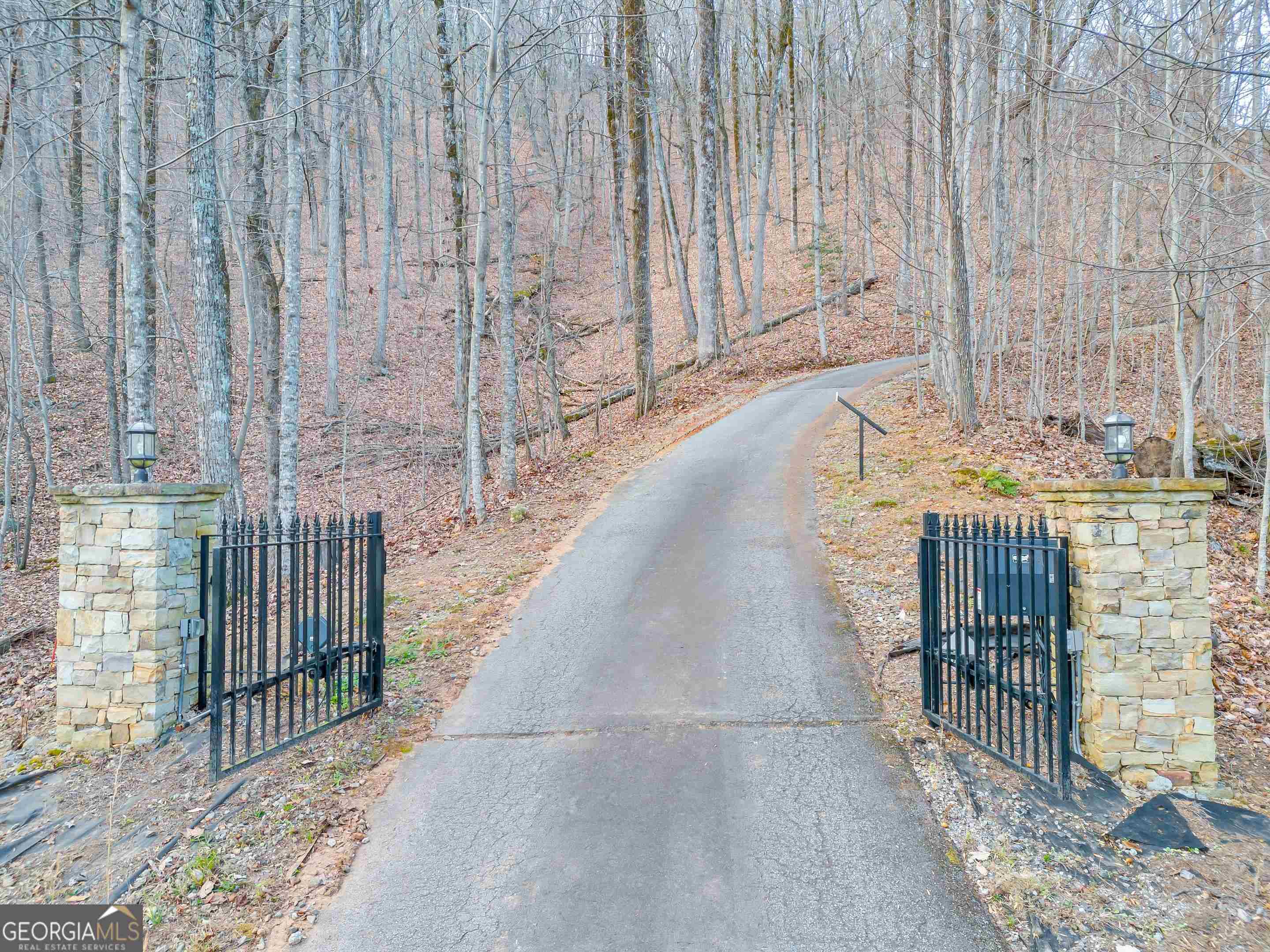 873 Laurel Ridge Road Cleveland, GA 30528 - Photo 48 of 63