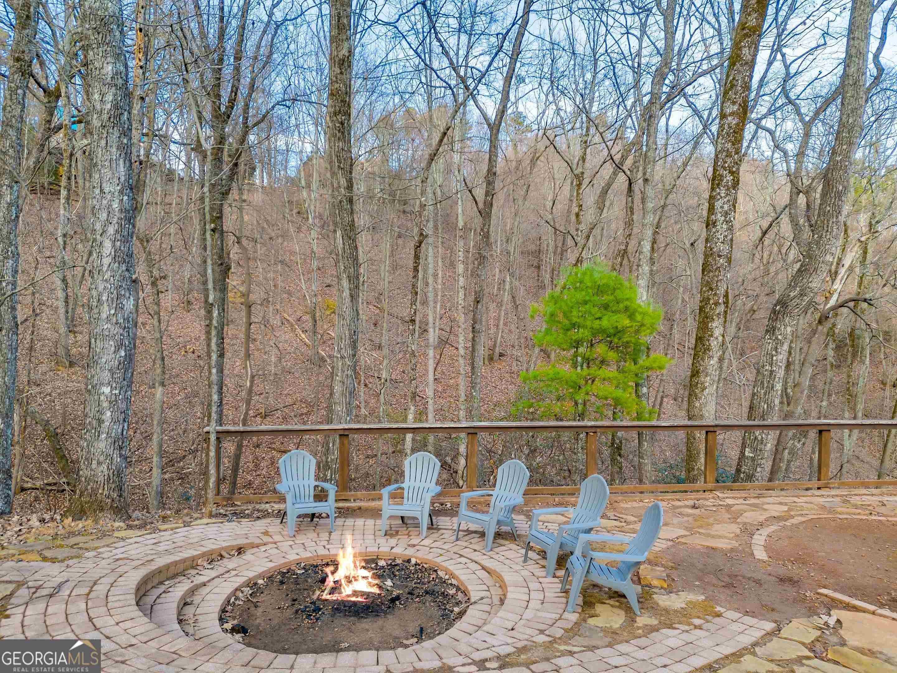 873 Laurel Ridge Road Cleveland, GA 30528 - Photo 49 of 63