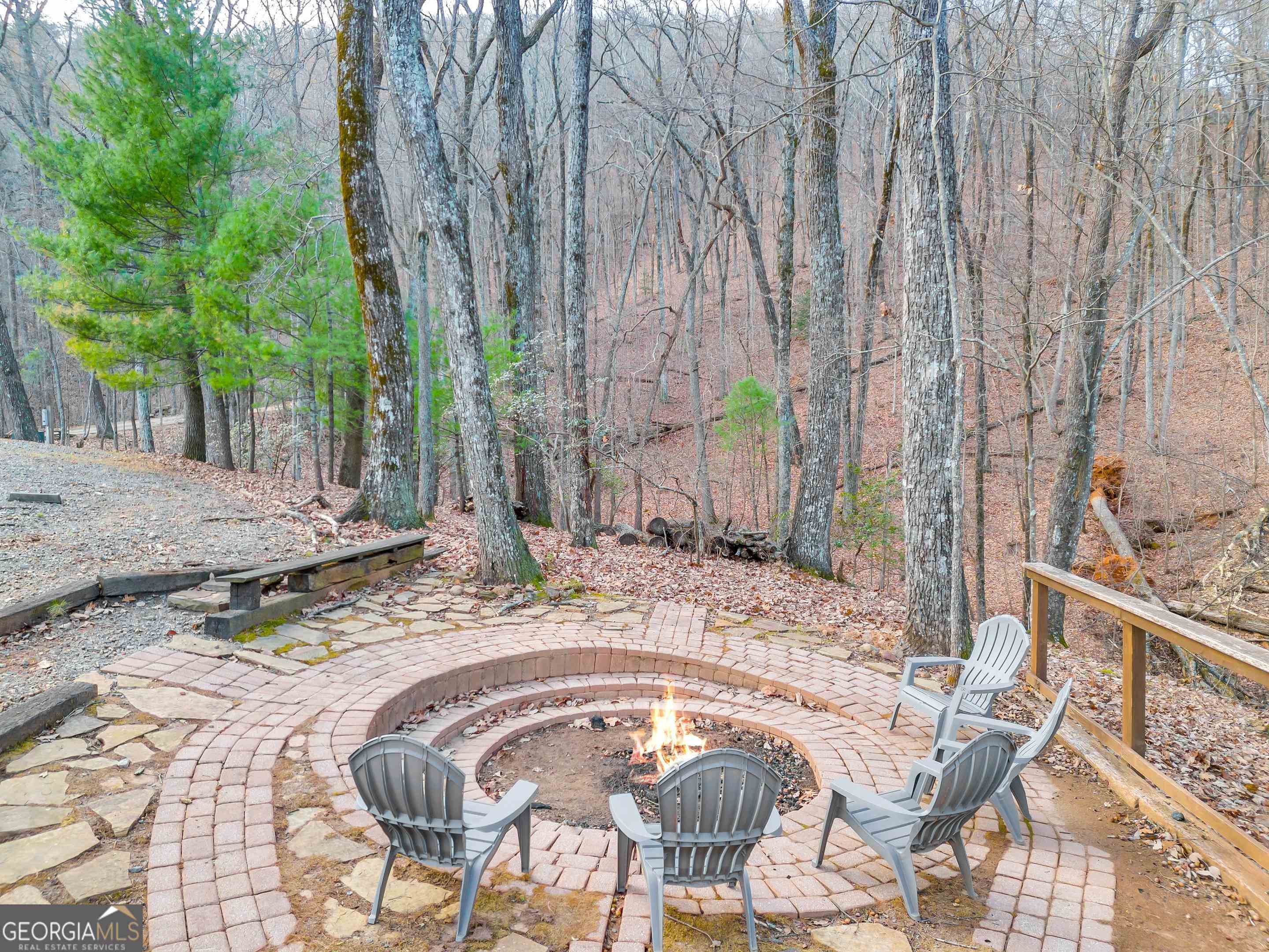 873 Laurel Ridge Road Cleveland, GA 30528 - Photo 50 of 63