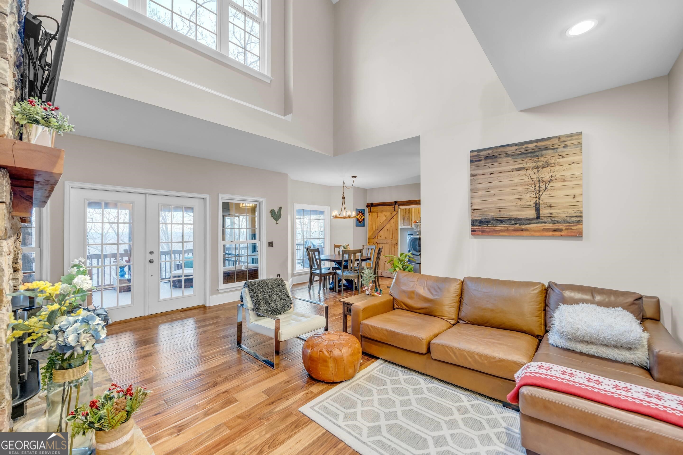 873 Laurel Ridge Road Cleveland, GA 30528 - Photo 5 of 63