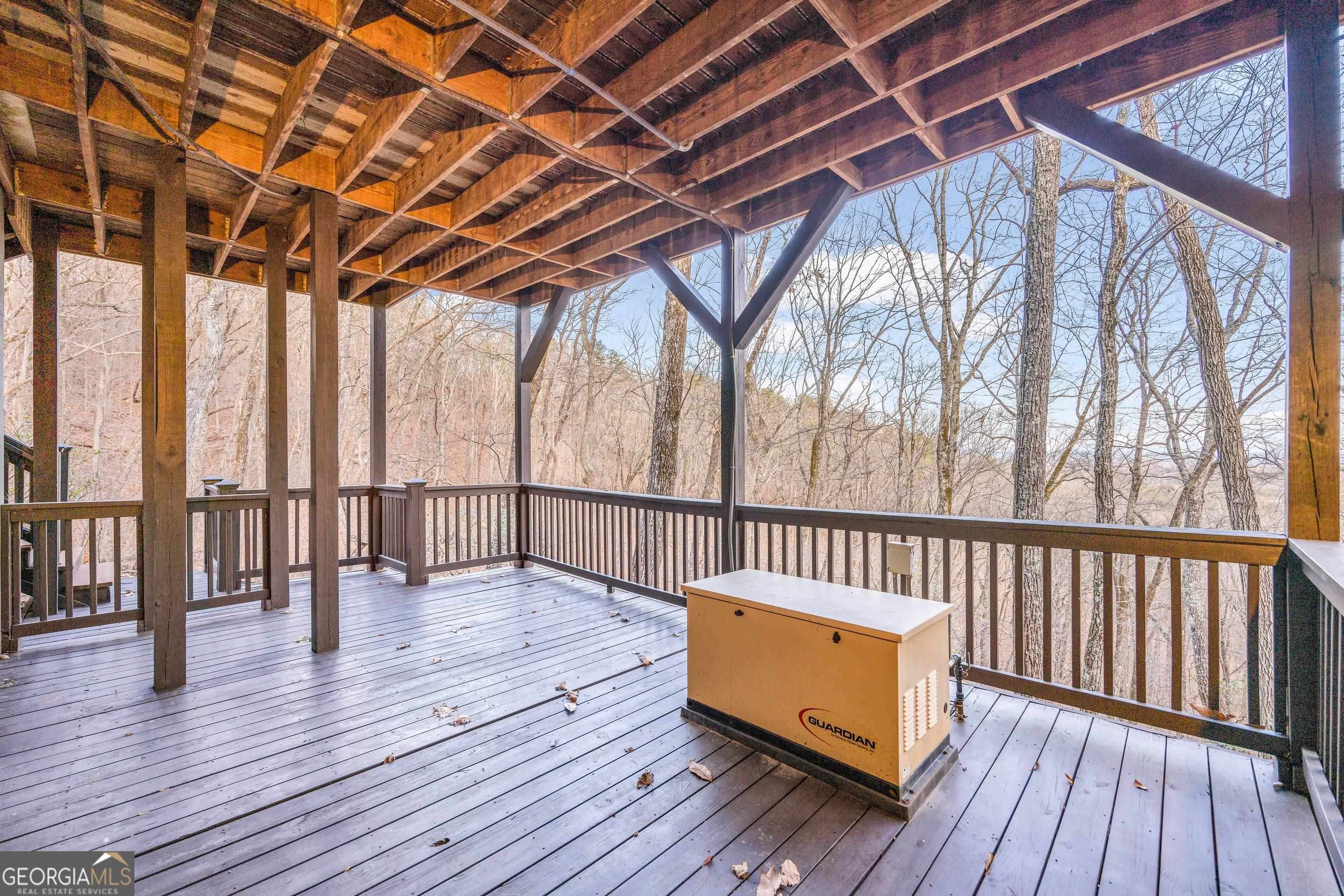 873 Laurel Ridge Road Cleveland, GA 30528 - Photo 51 of 63