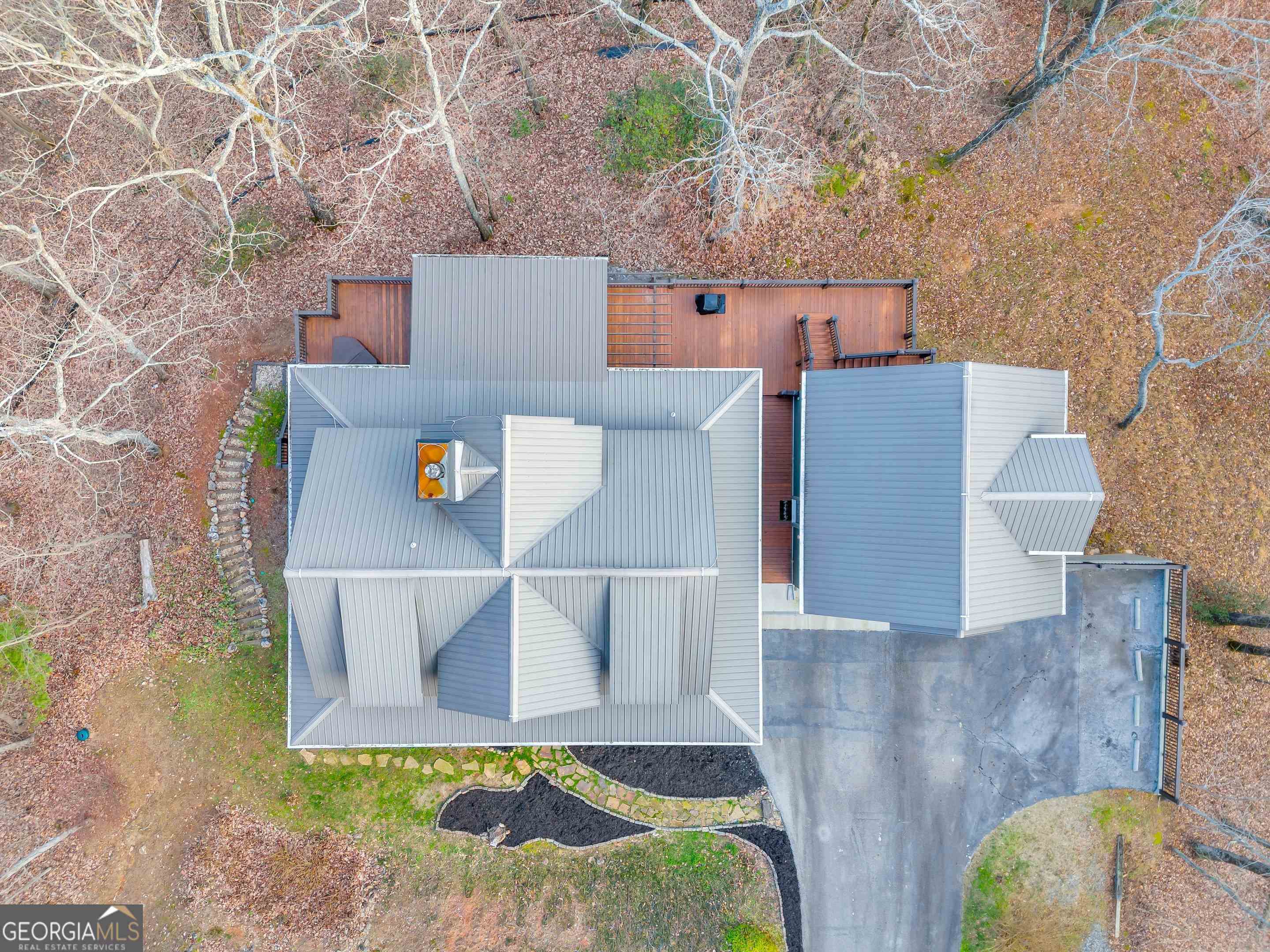 873 Laurel Ridge Road Cleveland, GA 30528 - Photo 52 of 63