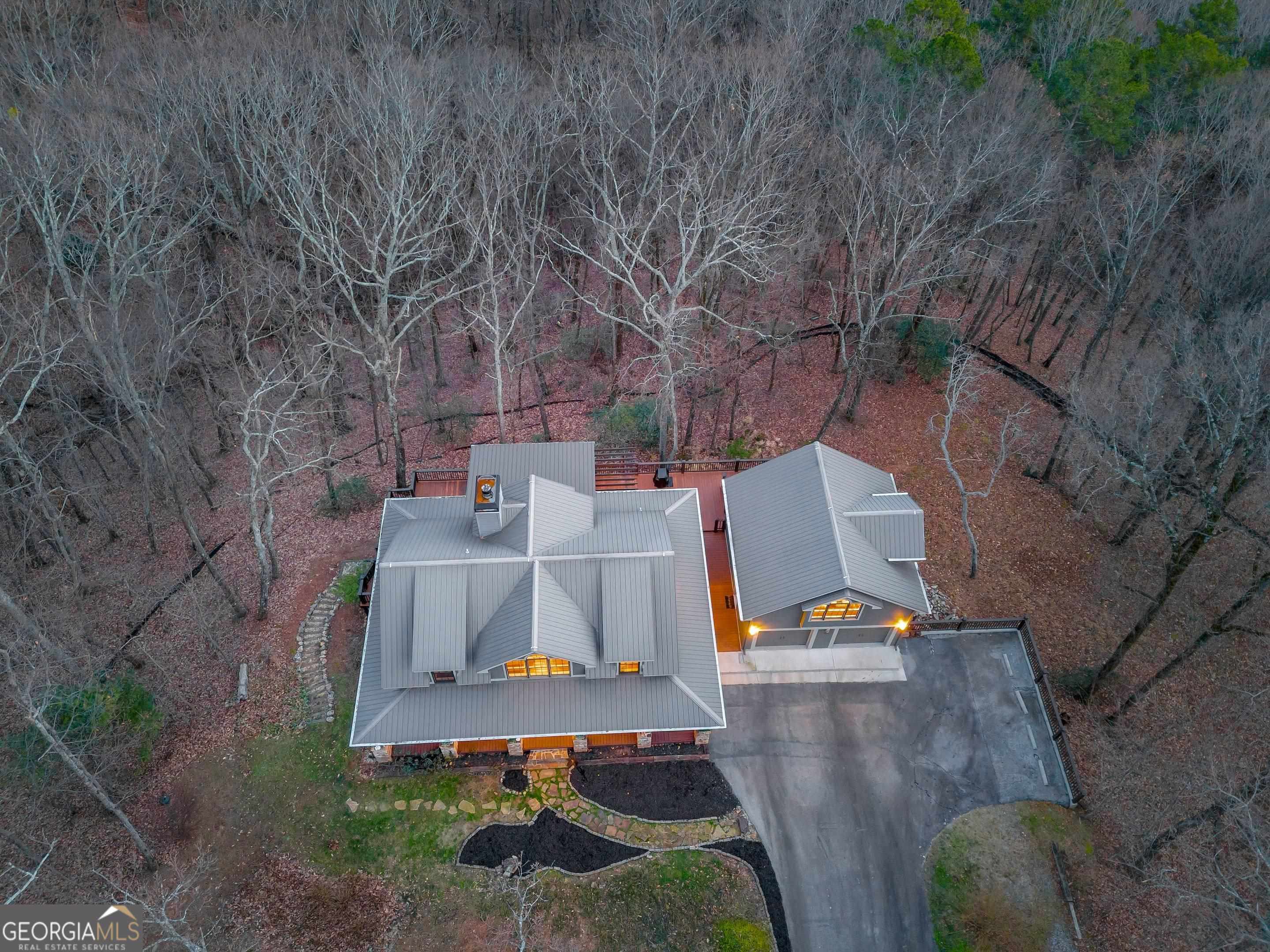 873 Laurel Ridge Road Cleveland, GA 30528 - Photo 53 of 63