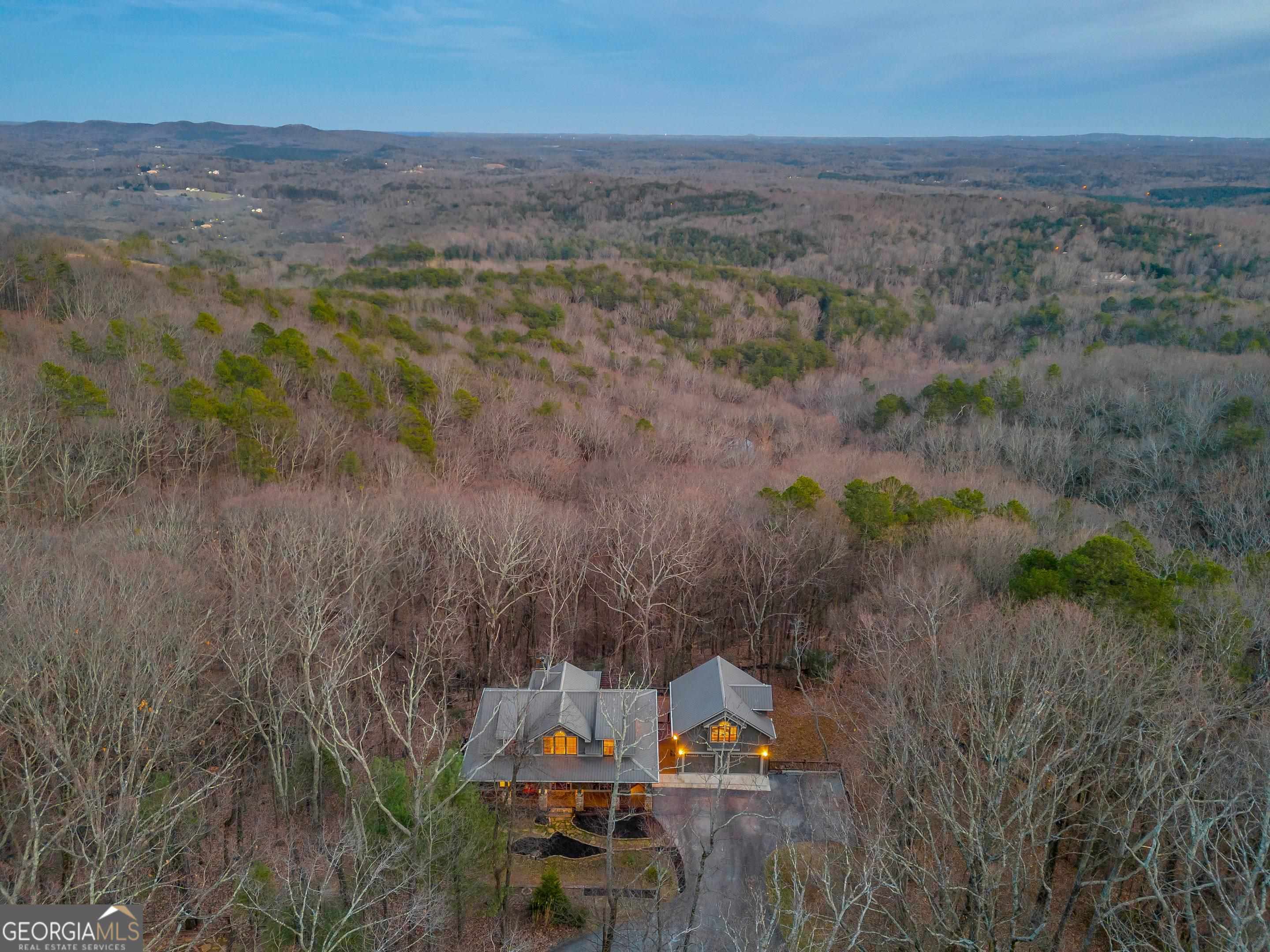 873 Laurel Ridge Road Cleveland, GA 30528 - Photo 54 of 63