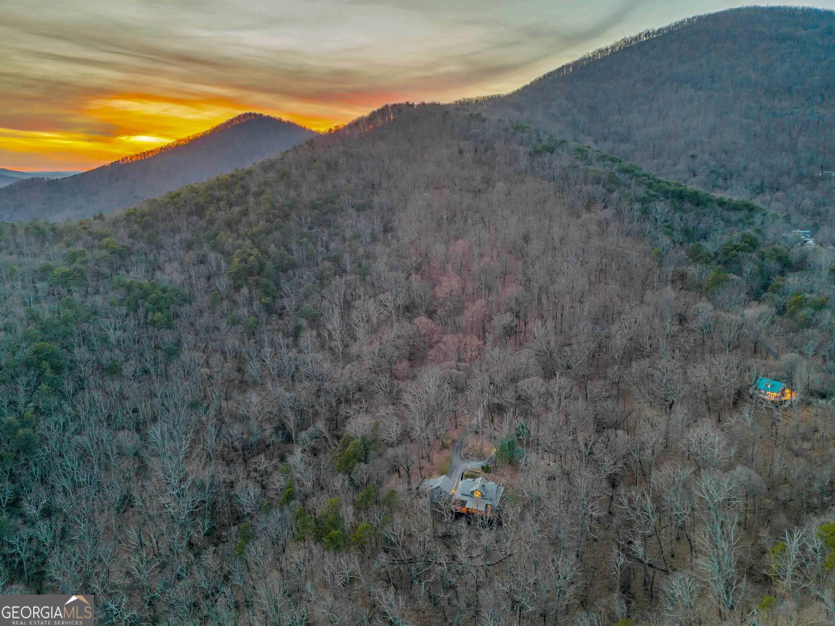 873 Laurel Ridge Road Cleveland, GA 30528 - Photo 55 of 63