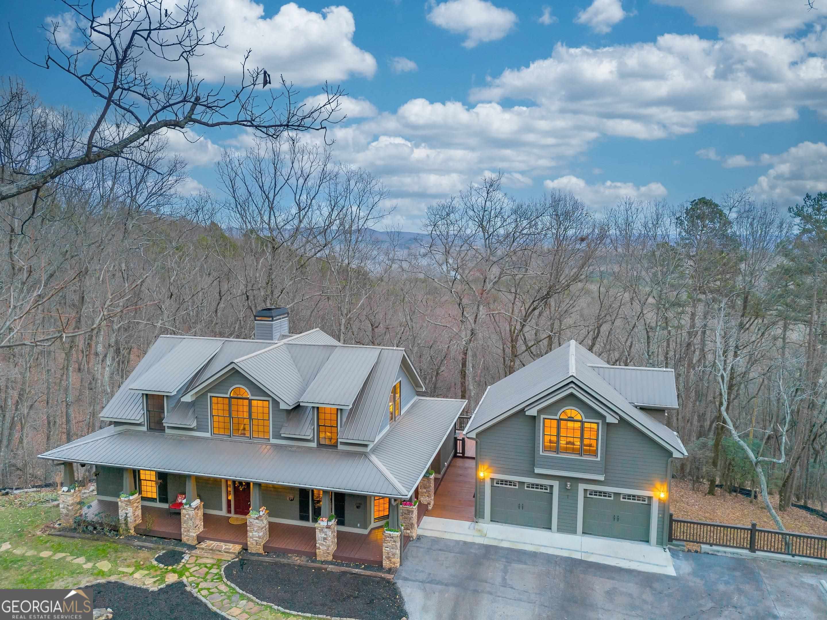 873 Laurel Ridge Road Cleveland, GA 30528 - Photo 57 of 63