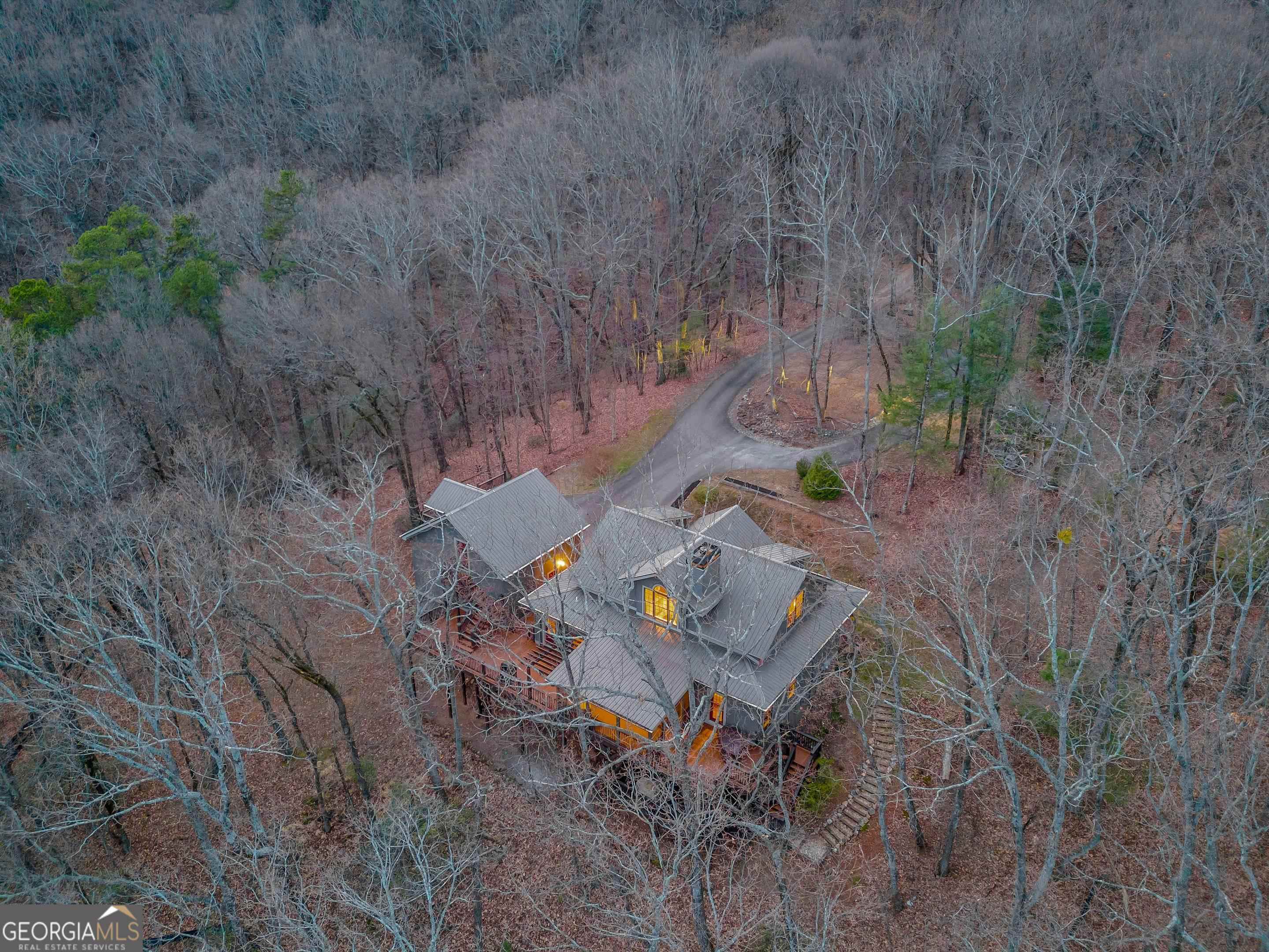 873 Laurel Ridge Road Cleveland, GA 30528 - Photo 59 of 63