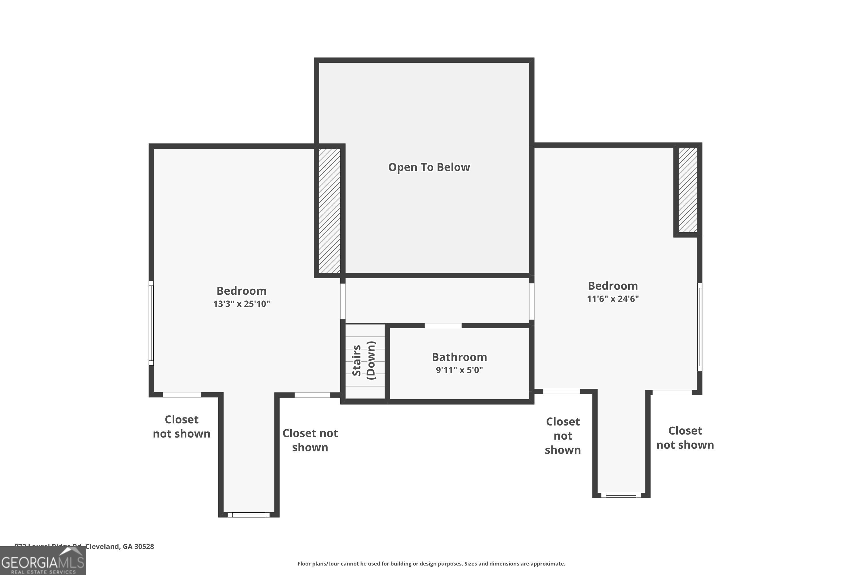 873 Laurel Ridge Road Cleveland, GA 30528 - Photo 60 of 63