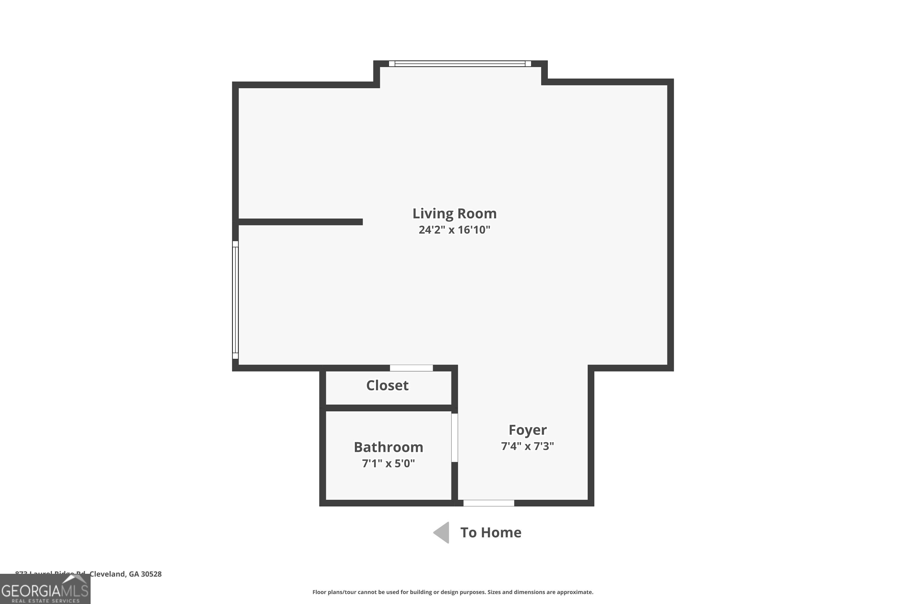 873 Laurel Ridge Road Cleveland, GA 30528 - Photo 62 of 63