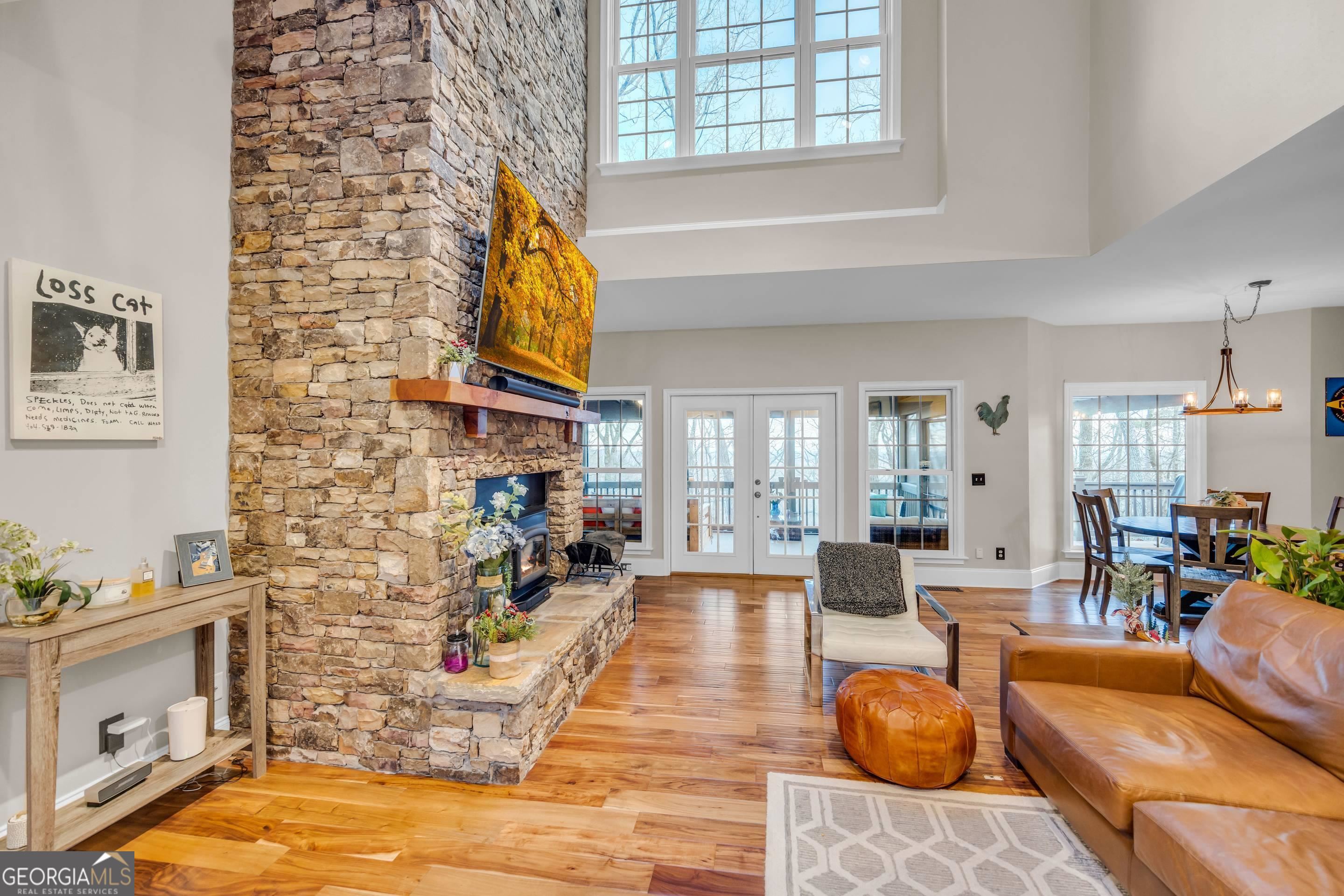 873 Laurel Ridge Road Cleveland, GA 30528 - Photo 7 of 63