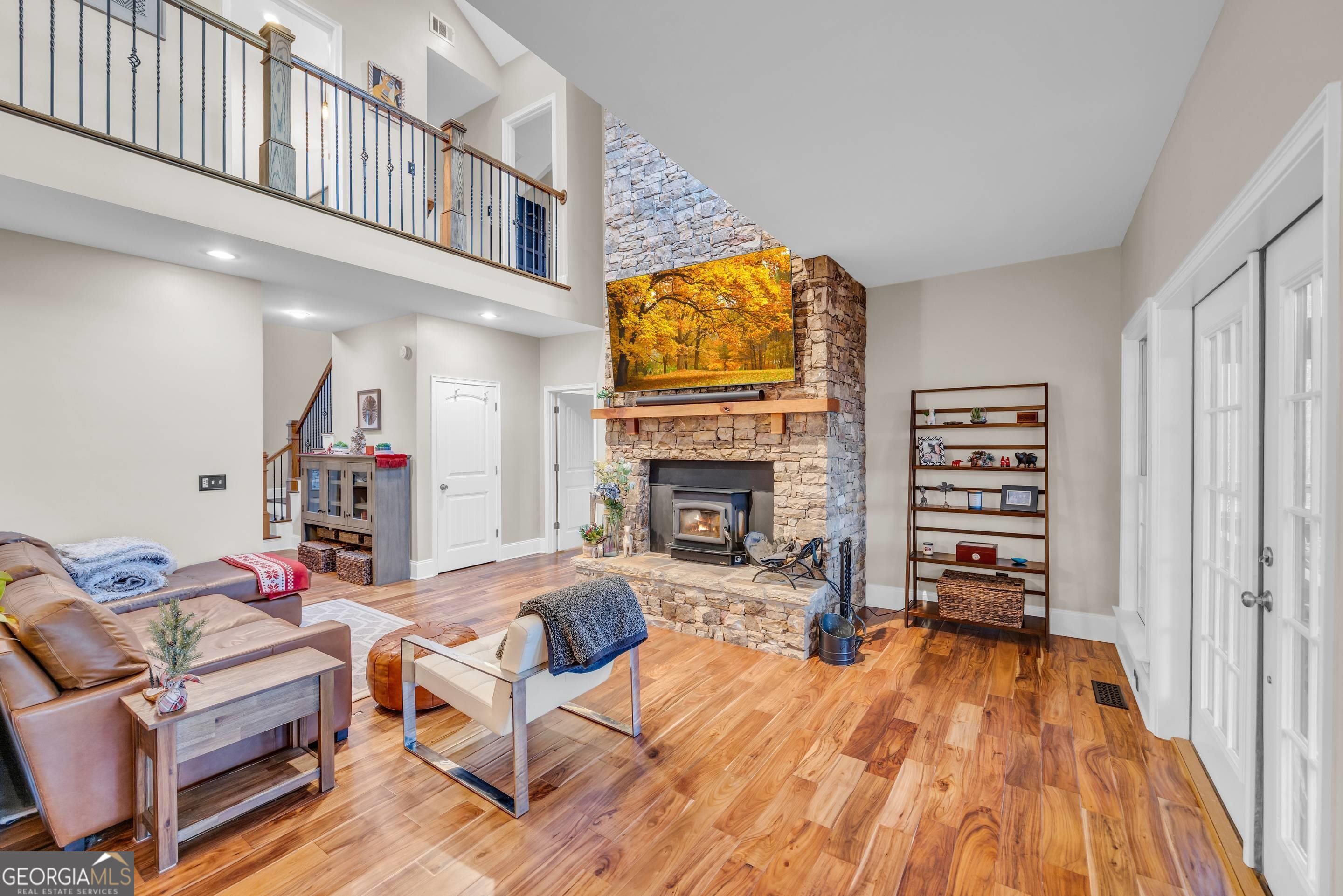 873 Laurel Ridge Road Cleveland, GA 30528 - Photo 8 of 63