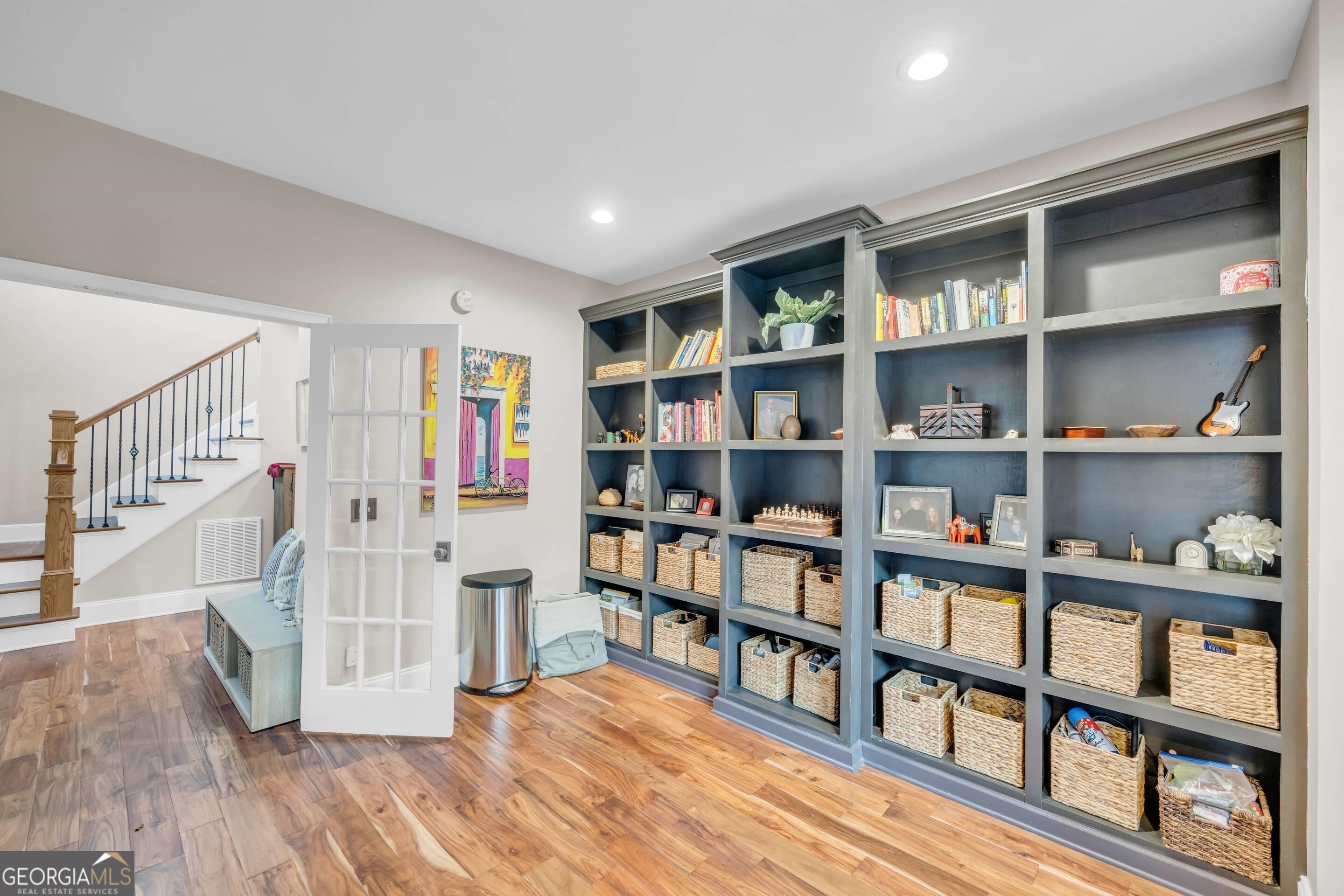 873 Laurel Ridge Road Cleveland, GA 30528 - Photo 10 of 63