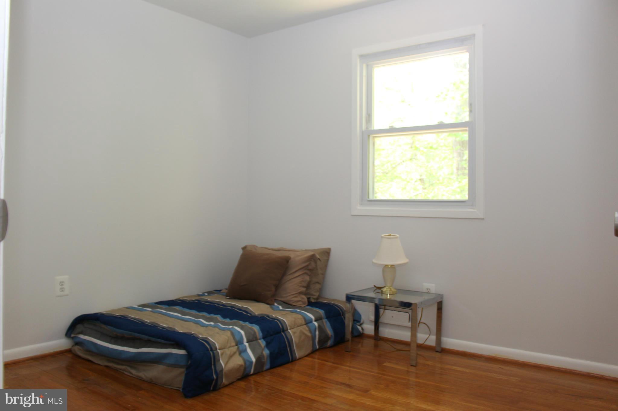 6218 Tyner Street Springfield, VA 22152 - Photo 16 of 30 Third bedroom on mail level