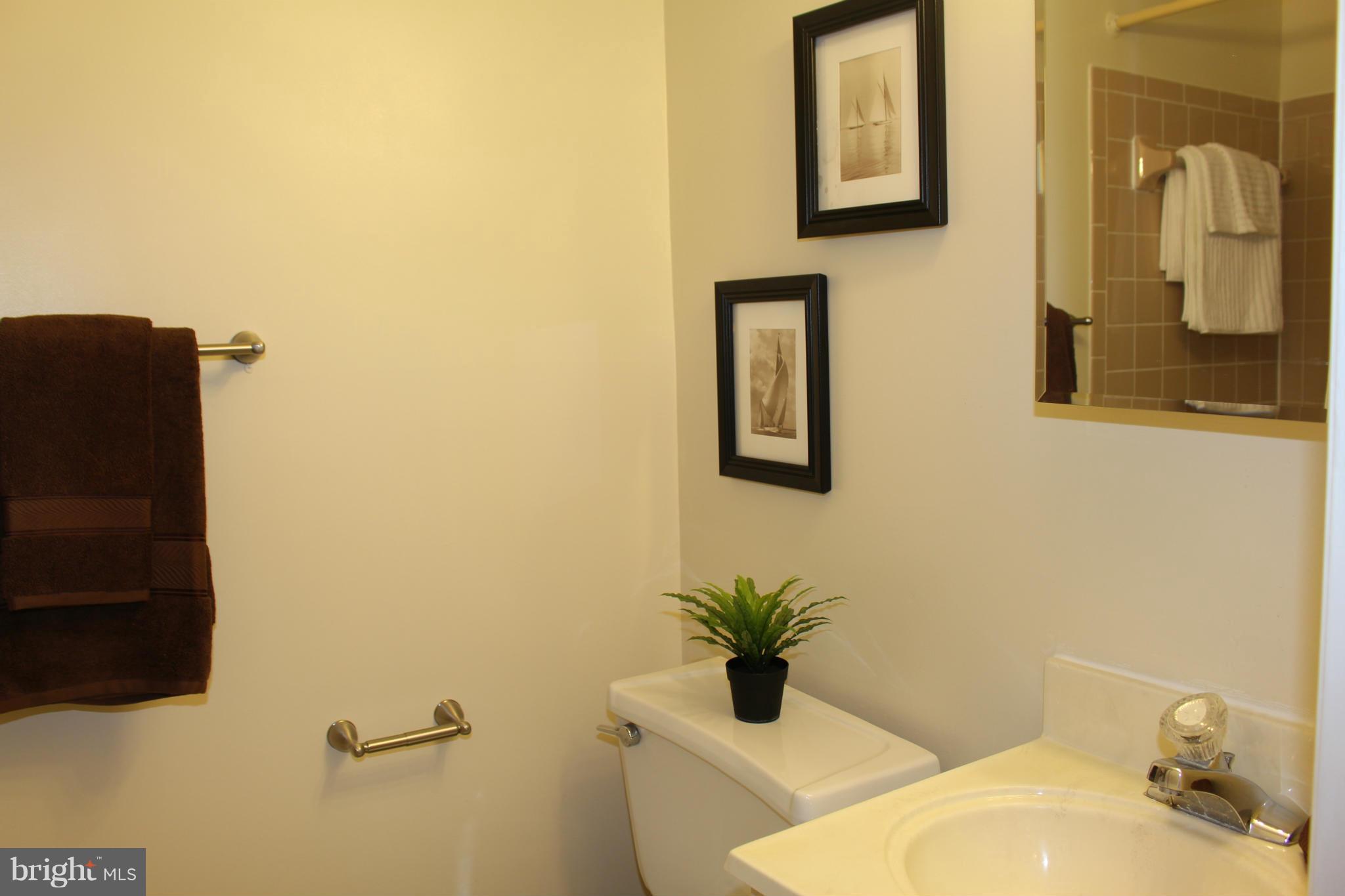 6218 Tyner Street Springfield, VA 22152 - Photo 22 of 30 Lower level full bathroom