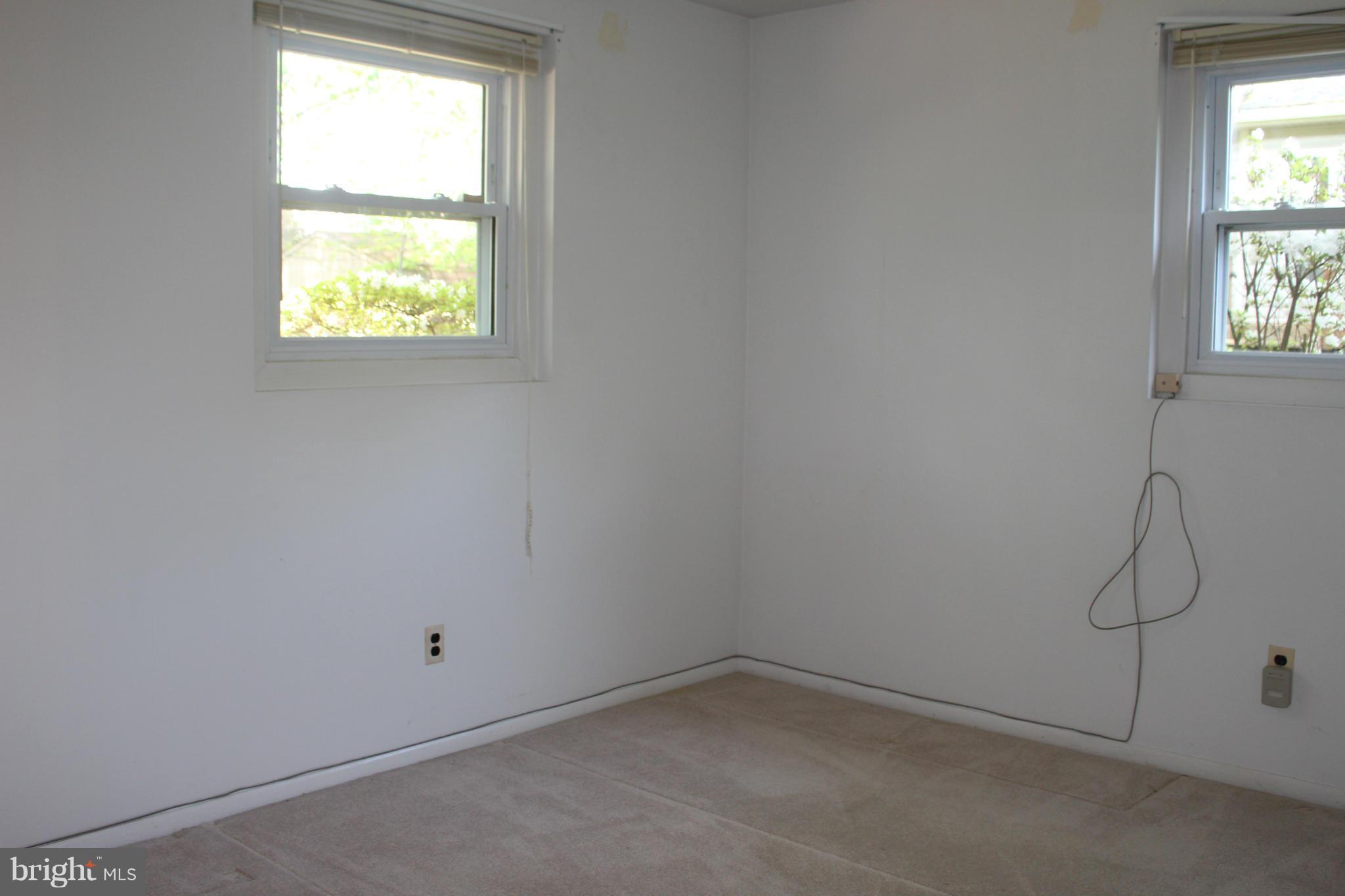 6218 Tyner Street Springfield, VA 22152 - Photo 23 of 30 Lower level, 4th bedroom