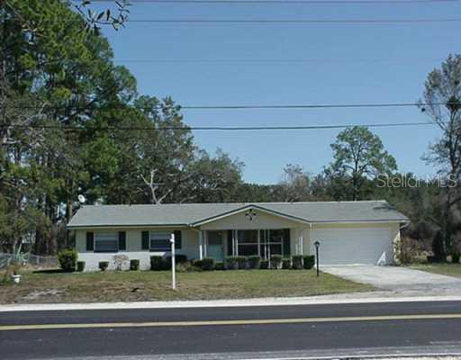 1241 North Kepler Road DeLand, FL 32724 - Photo 1 of 1 Exterior Front