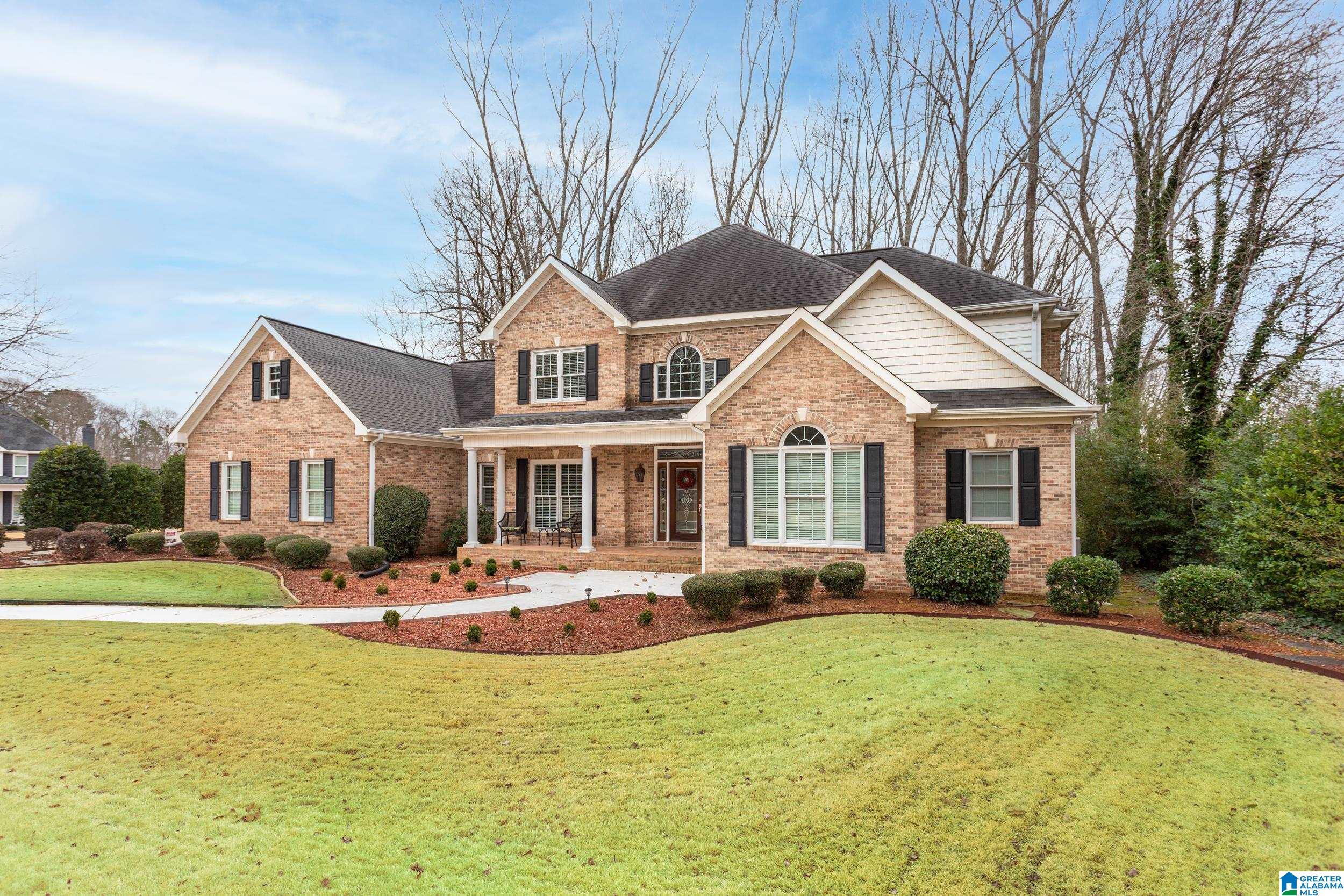 8 Country Squire Road Anniston, AL 36207 - Photo 44 of 45