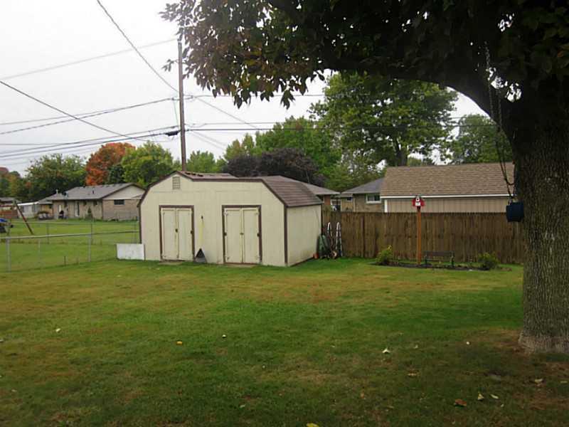 4819 Middle Urbana Road Springfield, OH 45503 - Photo 4 of 22