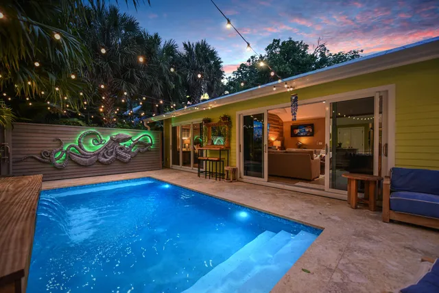 $3,699,000 | 805 Shavers Lane, Key West, FL 33040