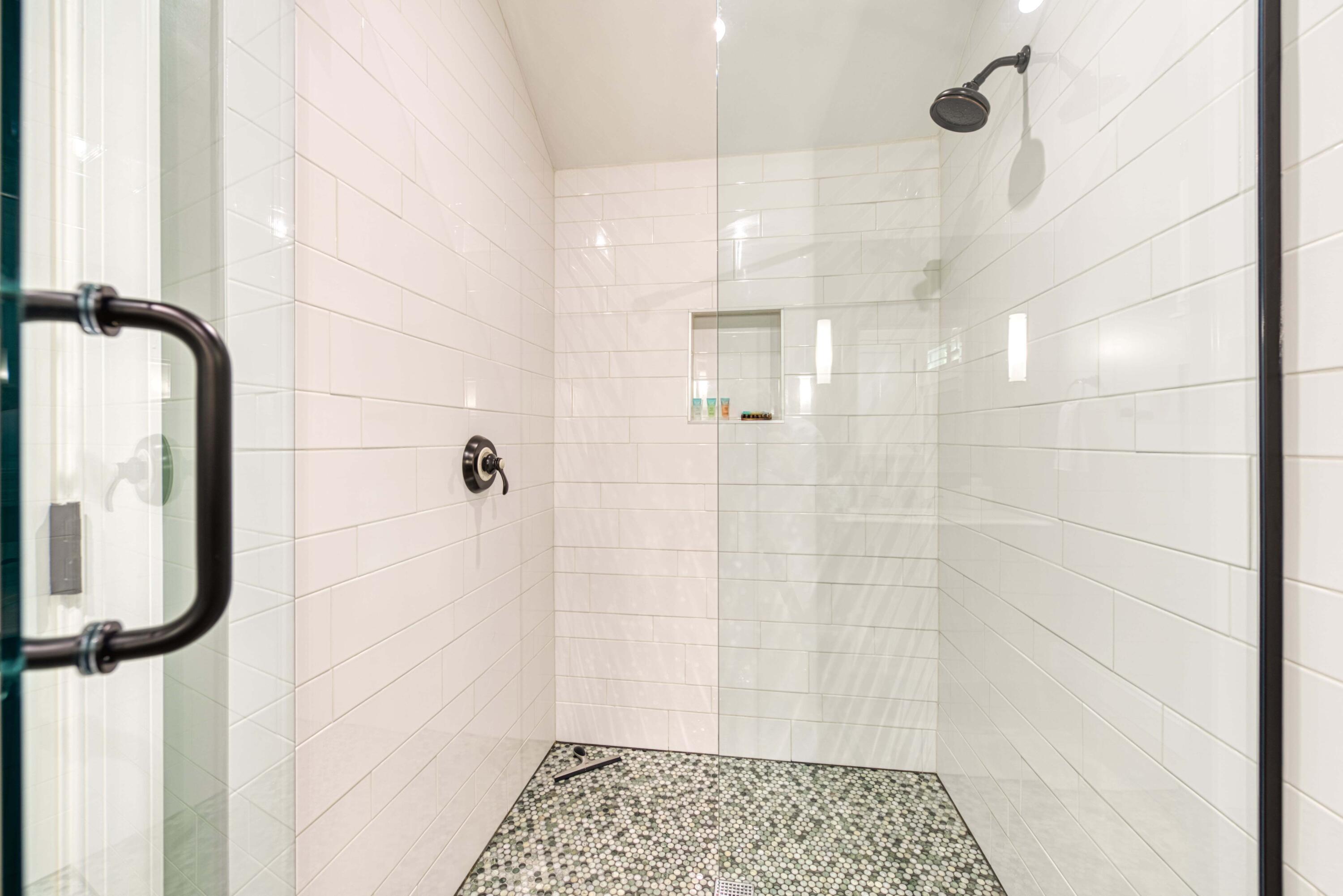 805 Shavers Lane Key West, FL 33040 - Photo 26 of 32 a bathroom with a shower