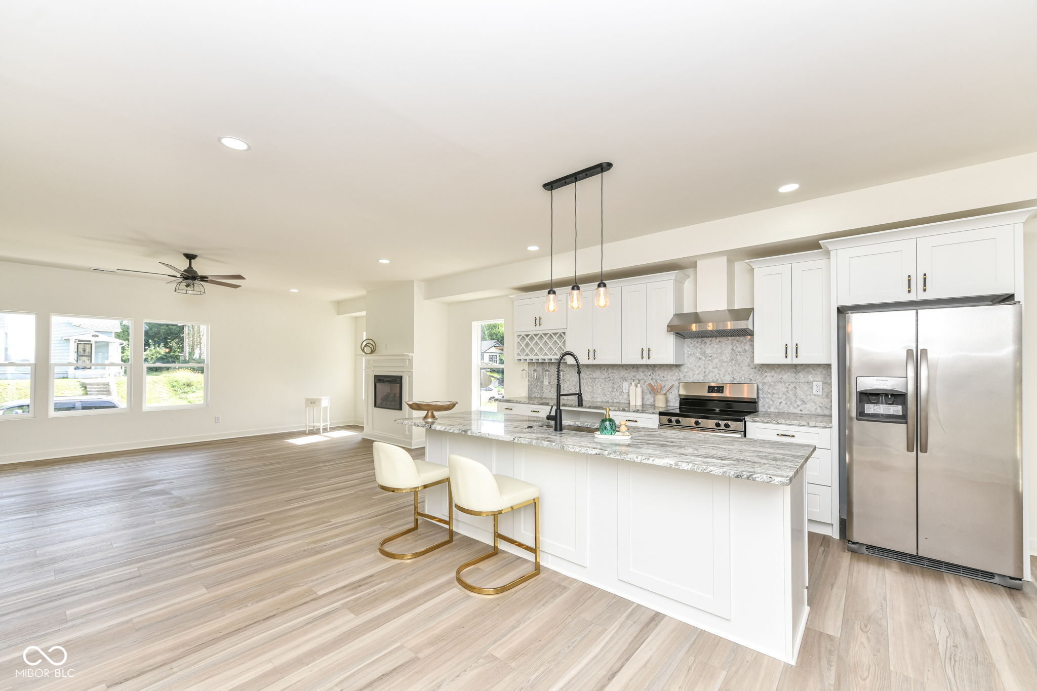 2718 Boulevard Place Indianapolis, IN 46208 - Photo 12 of 45