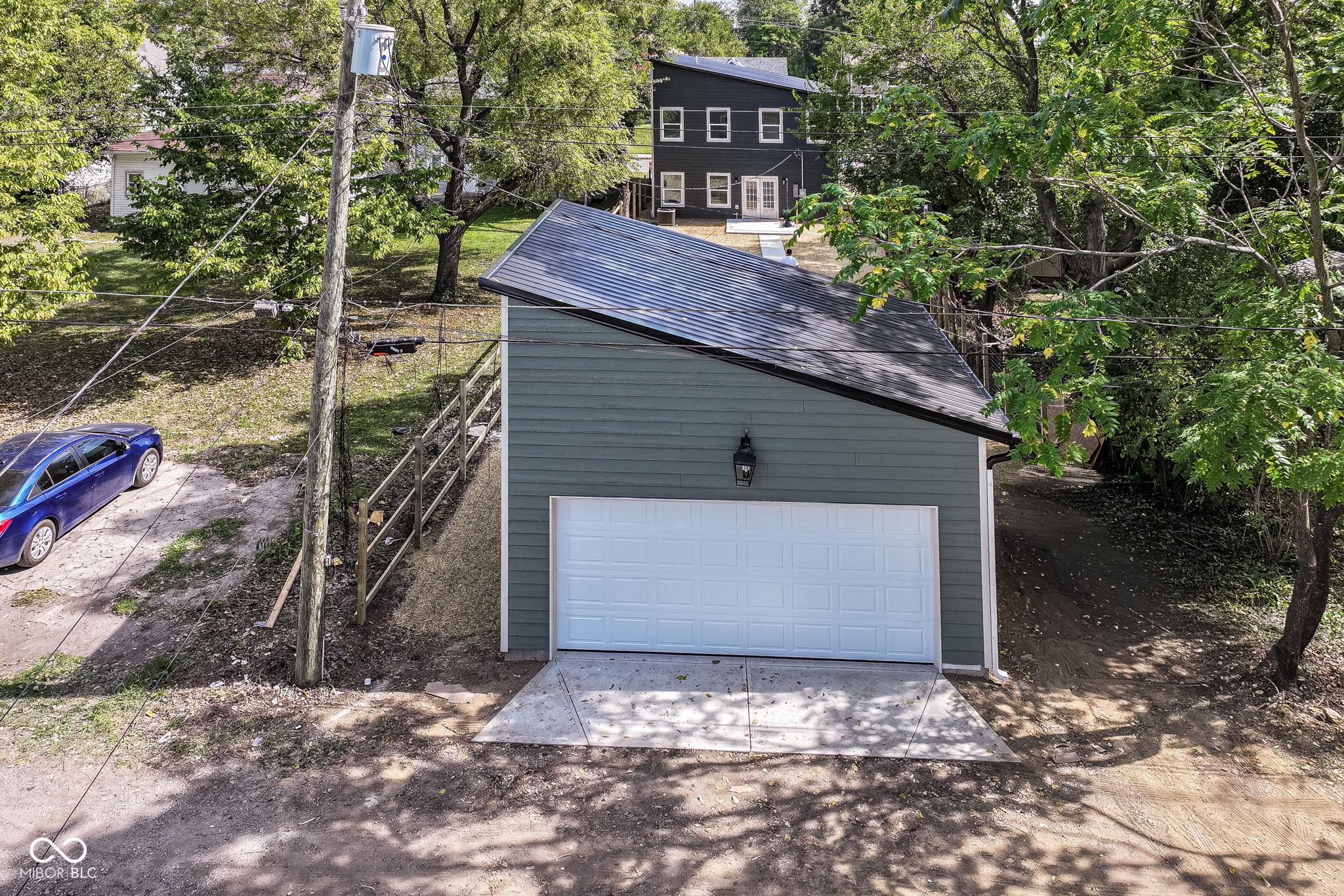 2718 Boulevard Place Indianapolis, IN 46208 - Photo 40 of 45