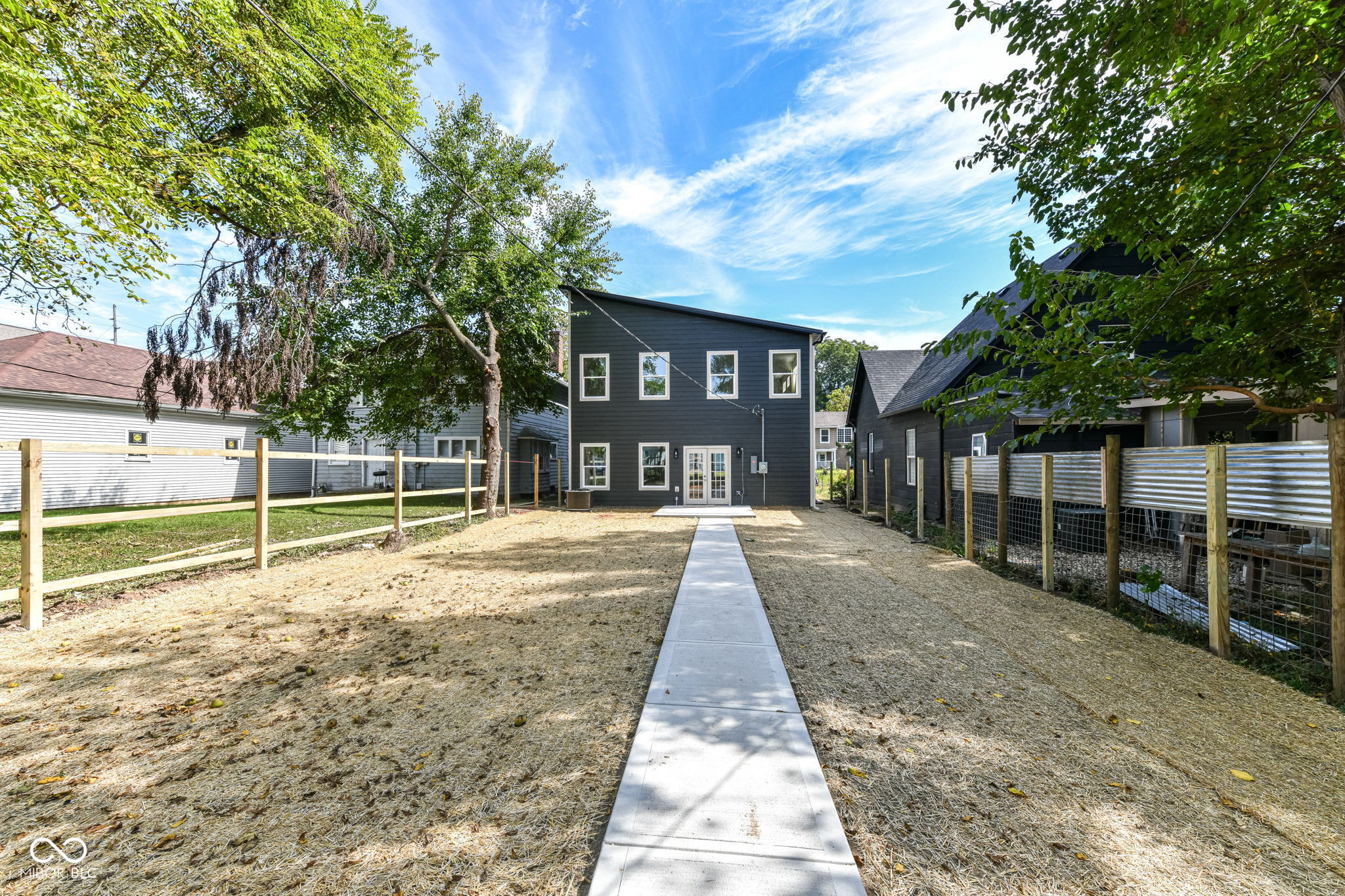 2718 Boulevard Place Indianapolis, IN 46208 - Photo 41 of 45