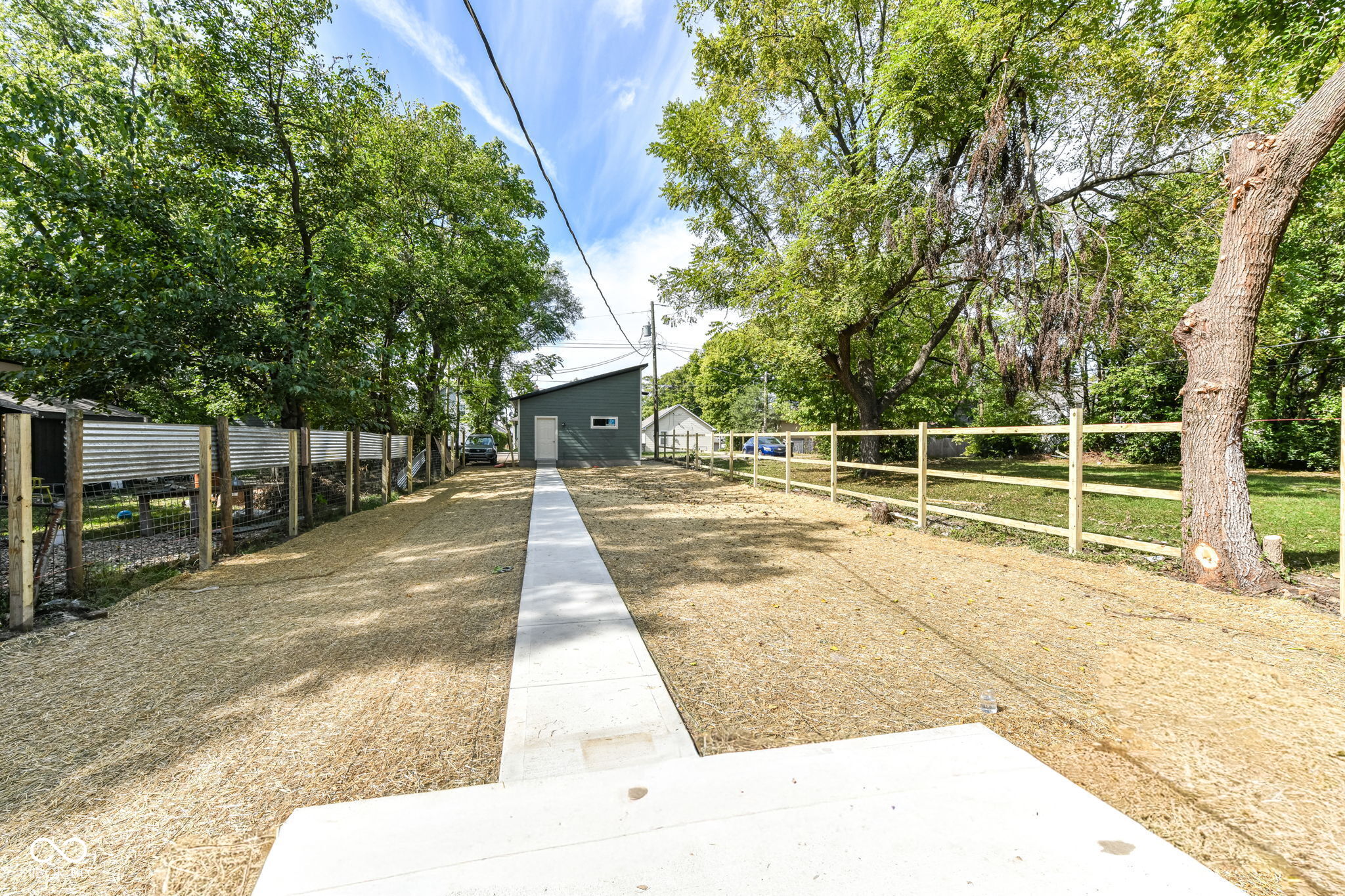 2718 Boulevard Place Indianapolis, IN 46208 - Photo 43 of 45