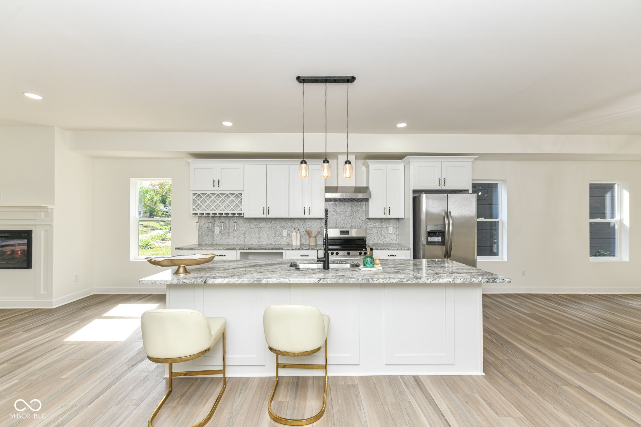 2718 Boulevard Place Indianapolis, IN 46208 - Photo 7 of 45