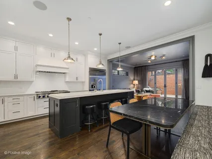 $3,250,000 | 2122 North Magnolia Avenue, Chicago, IL 60614