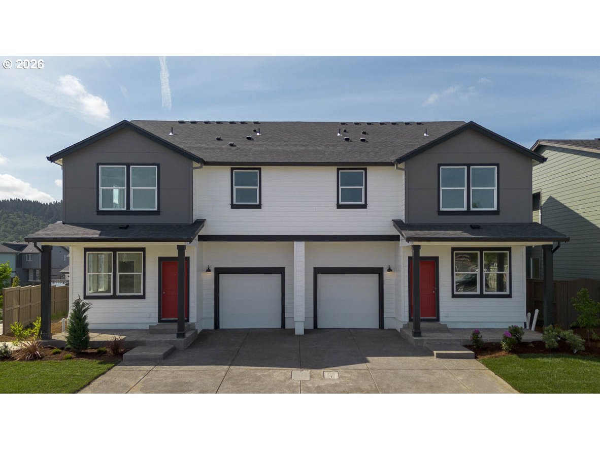 3703 Southwest 36th Street Gresham, OR 97080 - Photo 1 of 25