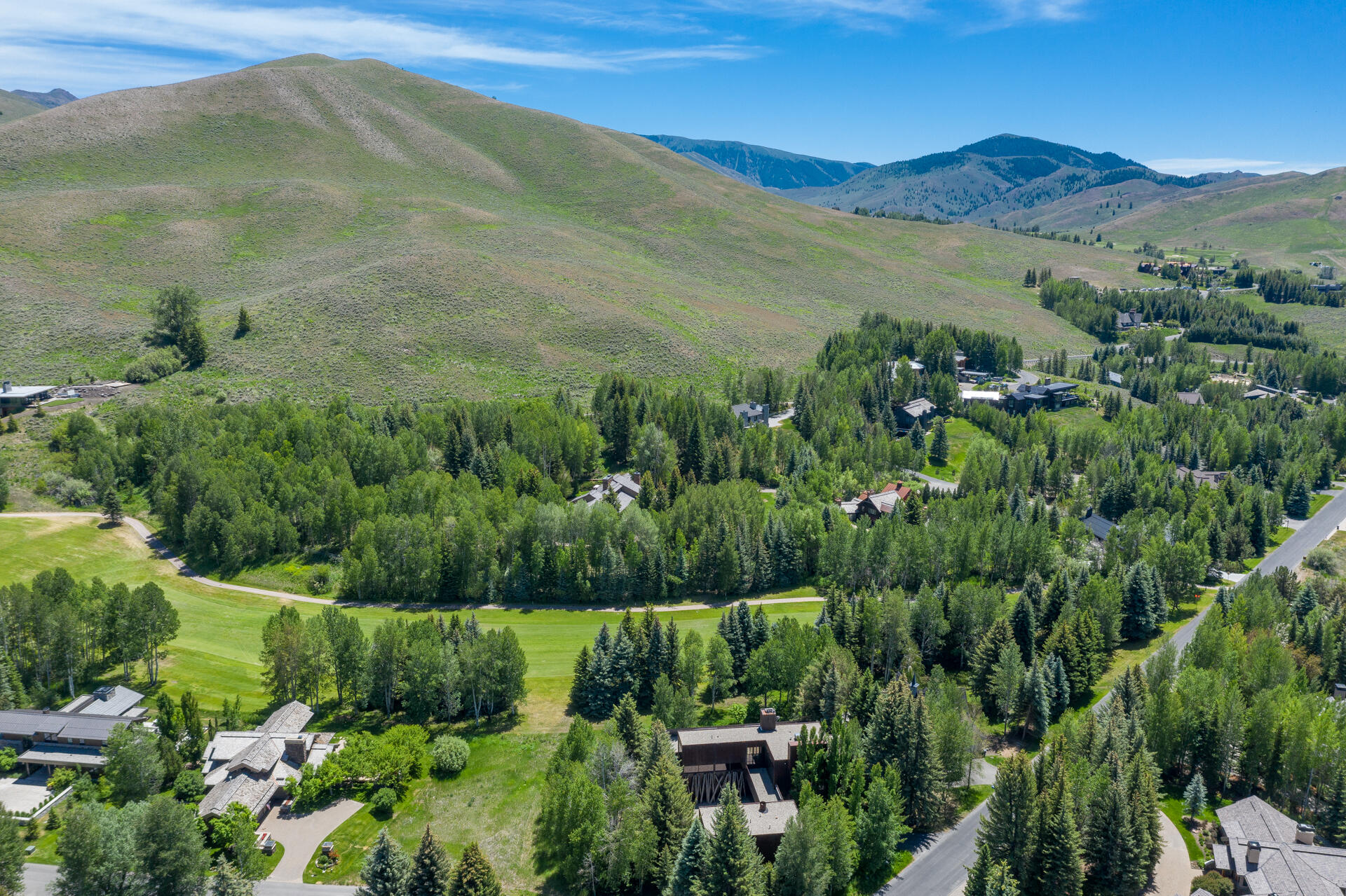 400 Fairway Loop Sun Valley, ID 83353 - Photo 10 of 11 400 Fairway Loop