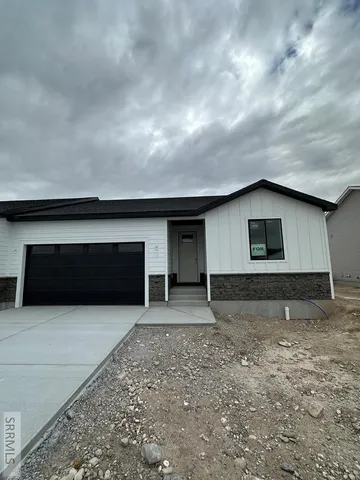 $429,990 | 6439 Ender Lane, Idaho Falls, ID 83401