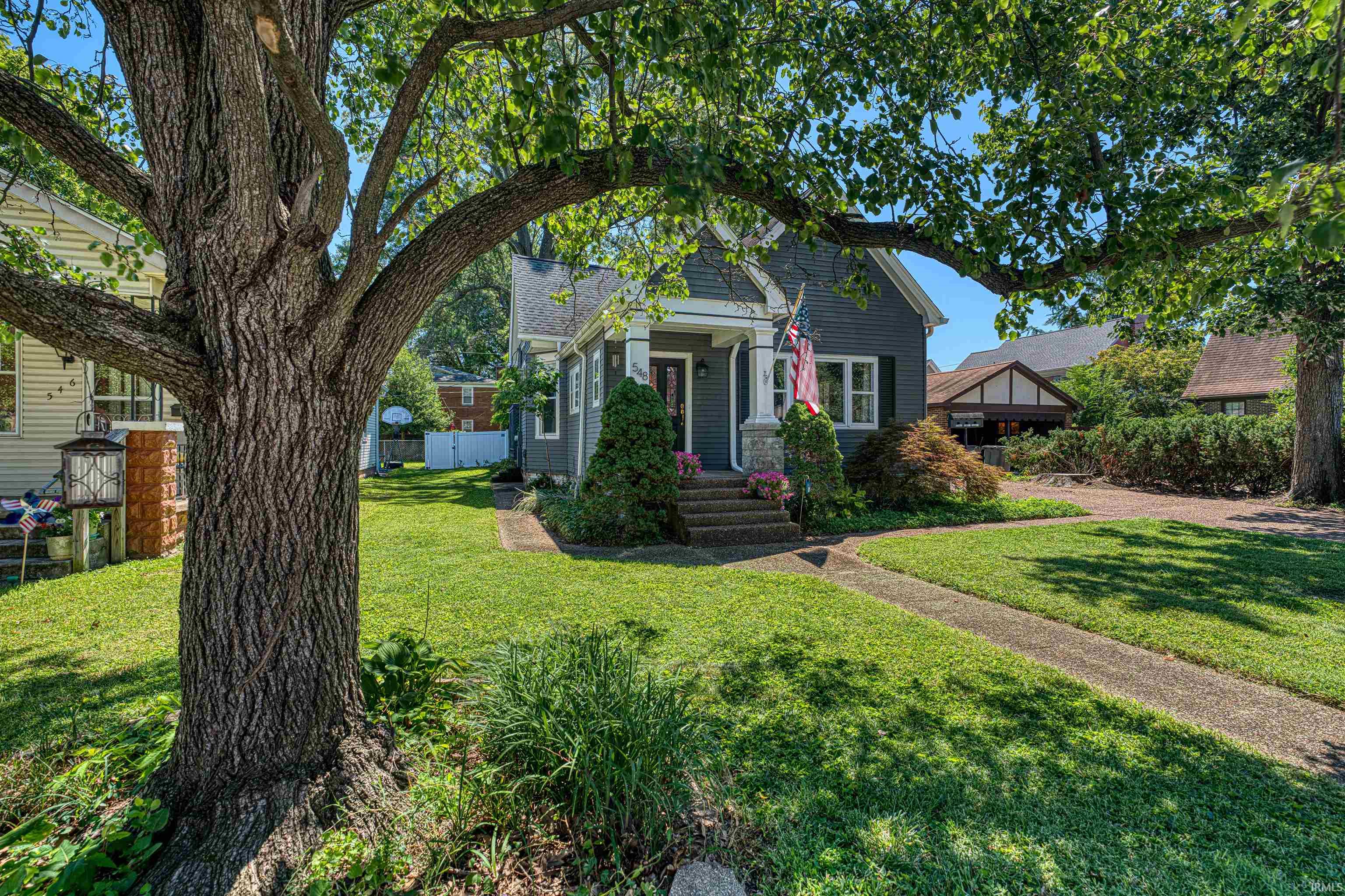 548 South Willow Road Evansville, IN 47714 - Photo 33 of 35