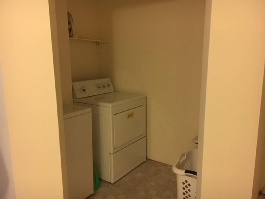1152 Manchester Road Manchester, ME 04351 - Photo 16 of 22 Laundry Room