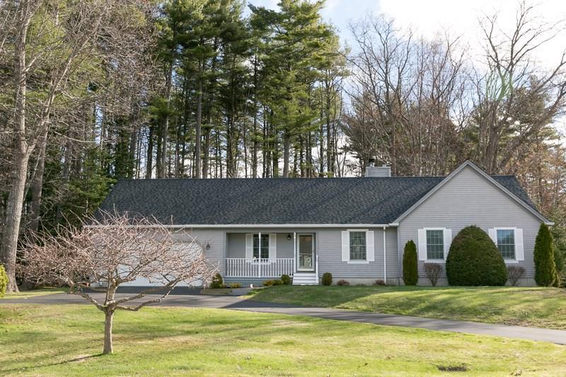 34 Evergreen Farms Road Scarborough, ME 04074 - Photo 1 of 35 Photo
