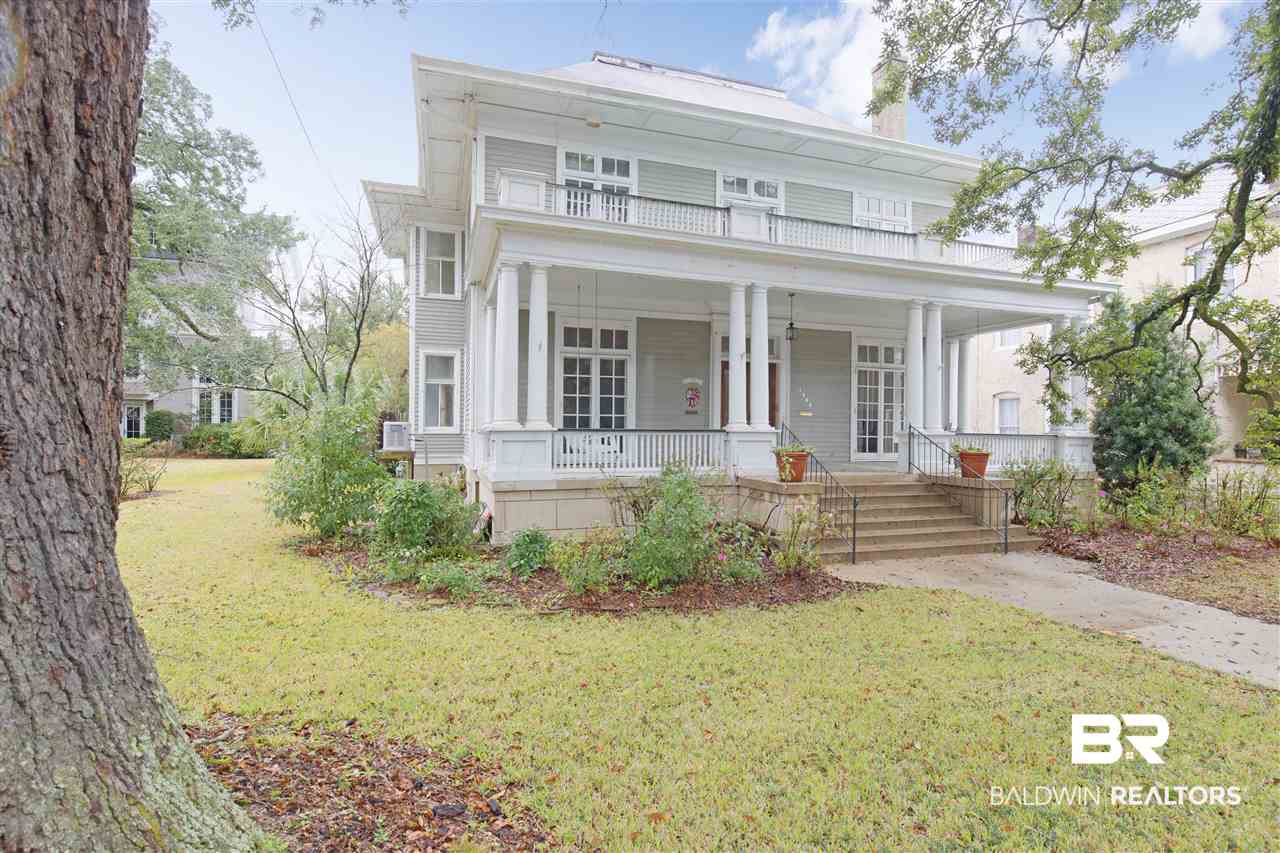 1108 Government Street Mobile, AL 36604 - Photo 39 of 49 Midtown Mobile!