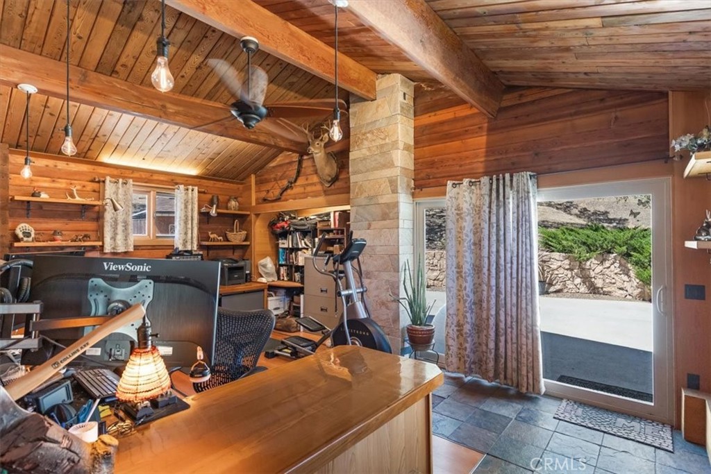 24087 Clover Spring Road Tehachapi, CA 93561 - Photo 57 of 73
