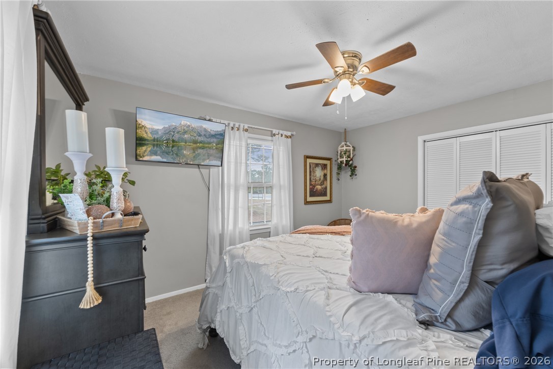 29844 North Turnpike Road Wagram, NC 28396 - Photo 31 of 43