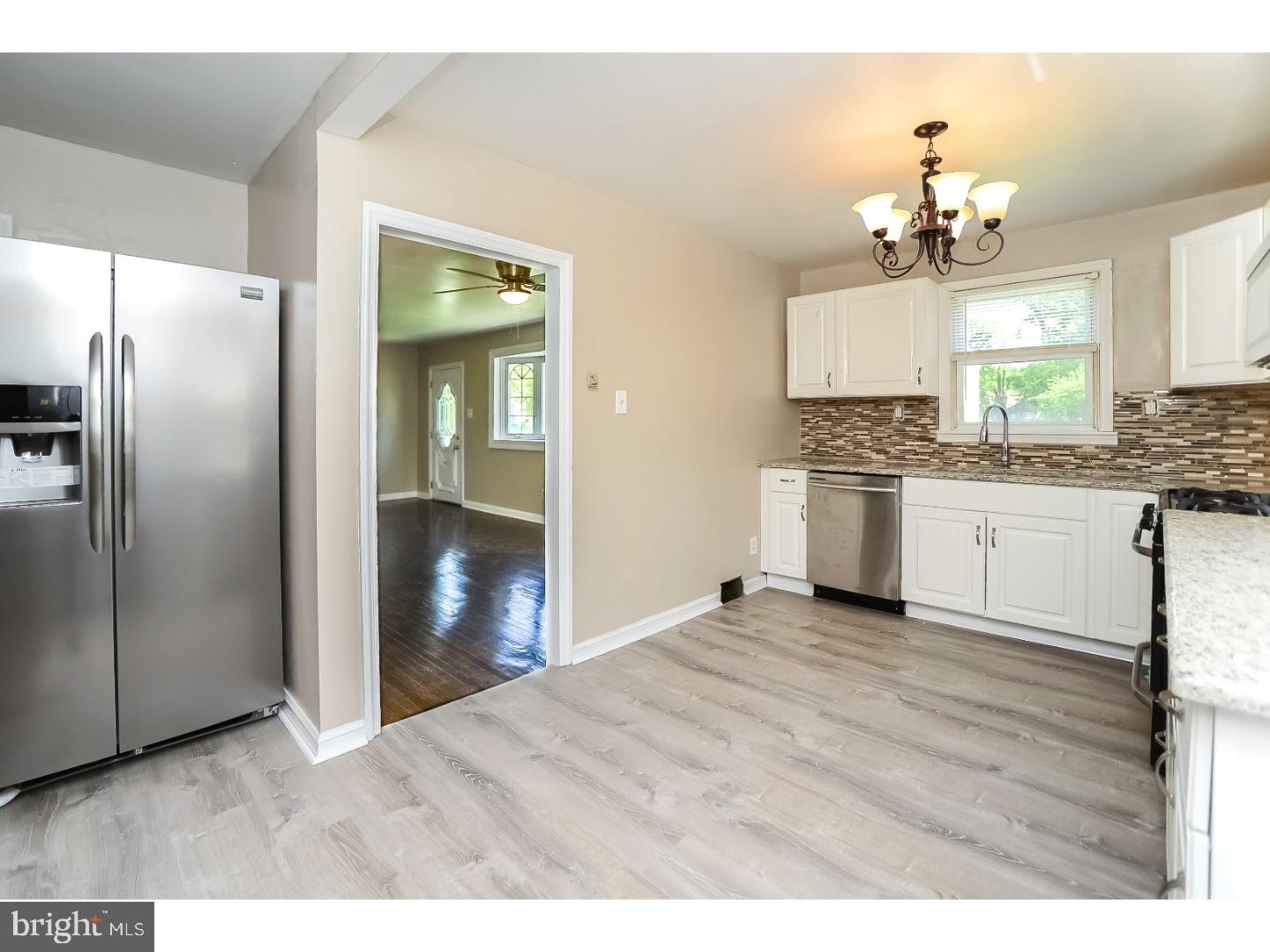 214 West Maple Avenue Lindenwold, NJ 08021 - Photo 7 of 21 Kitchen