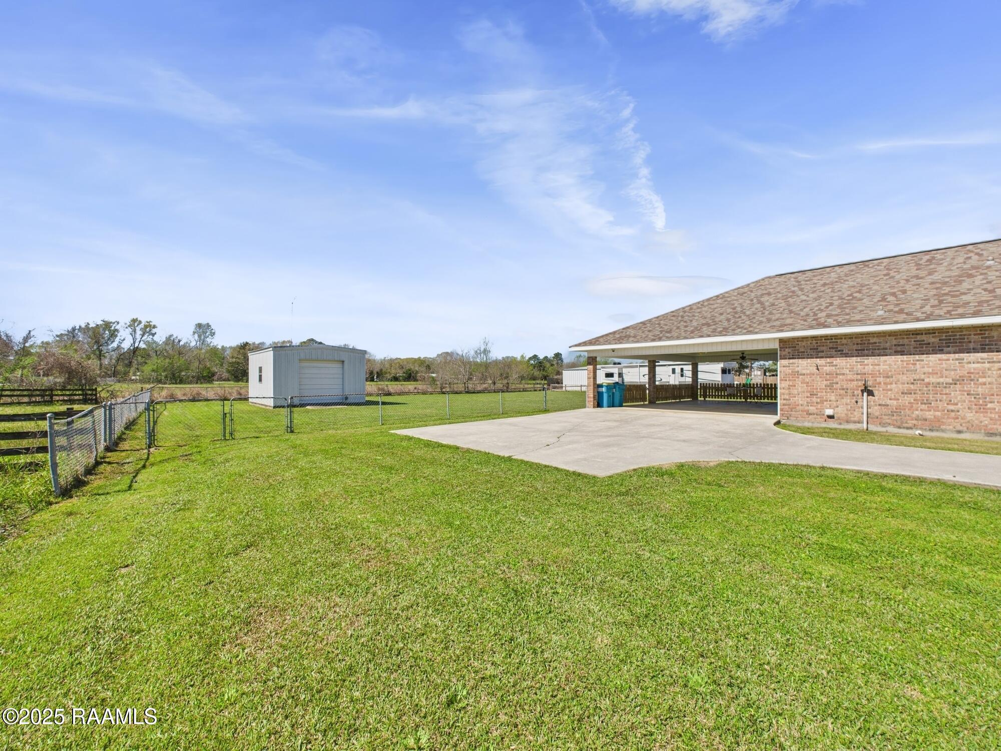 1103 Oleste Tauzin Road Breaux Bridge, LA 70517 - Photo 32 of 40 CAM04246G0-PR0079-STILL008