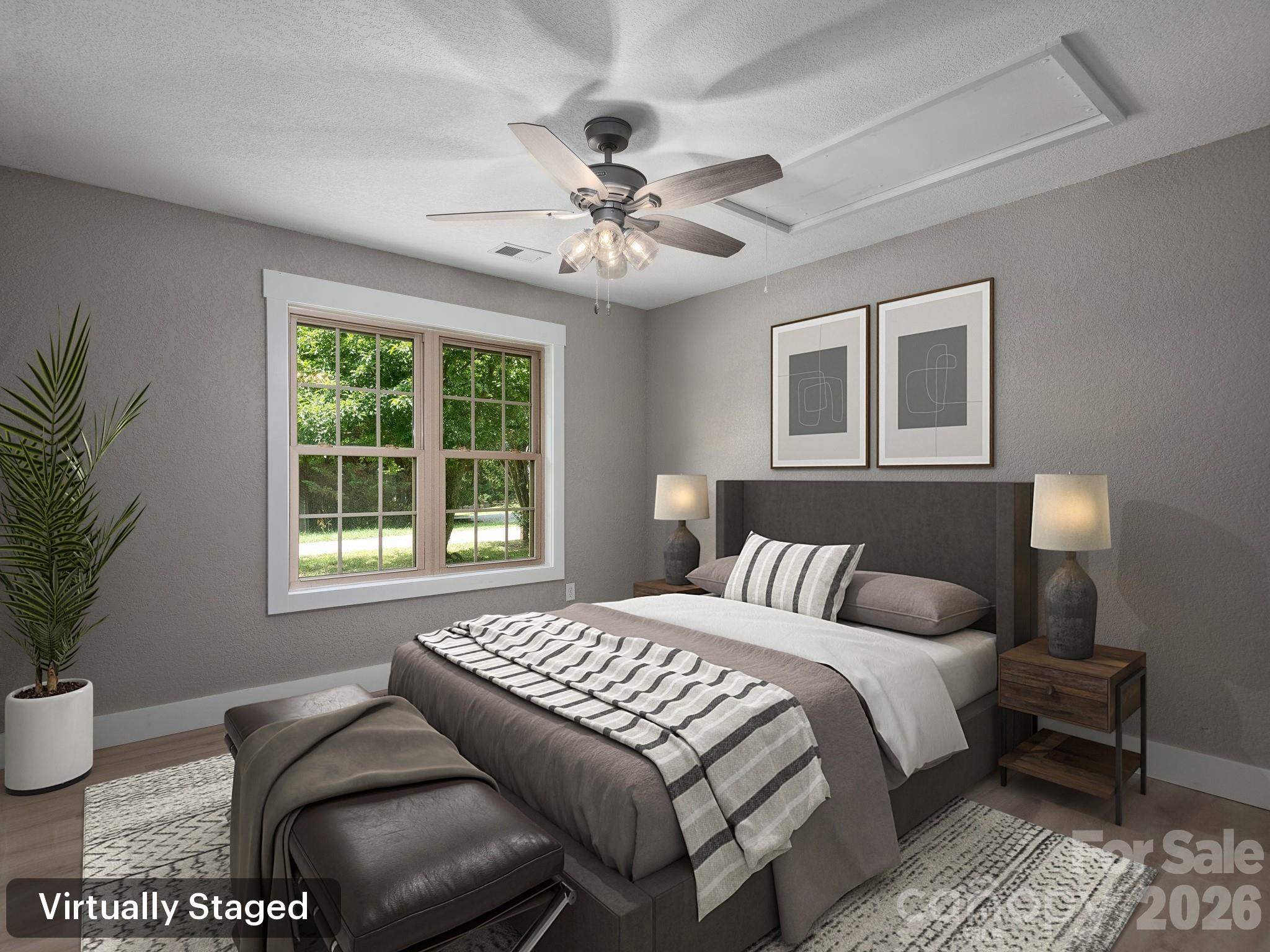 7 Mcgee Ridge Road Fairview, NC 28730 - Photo 19 of 25