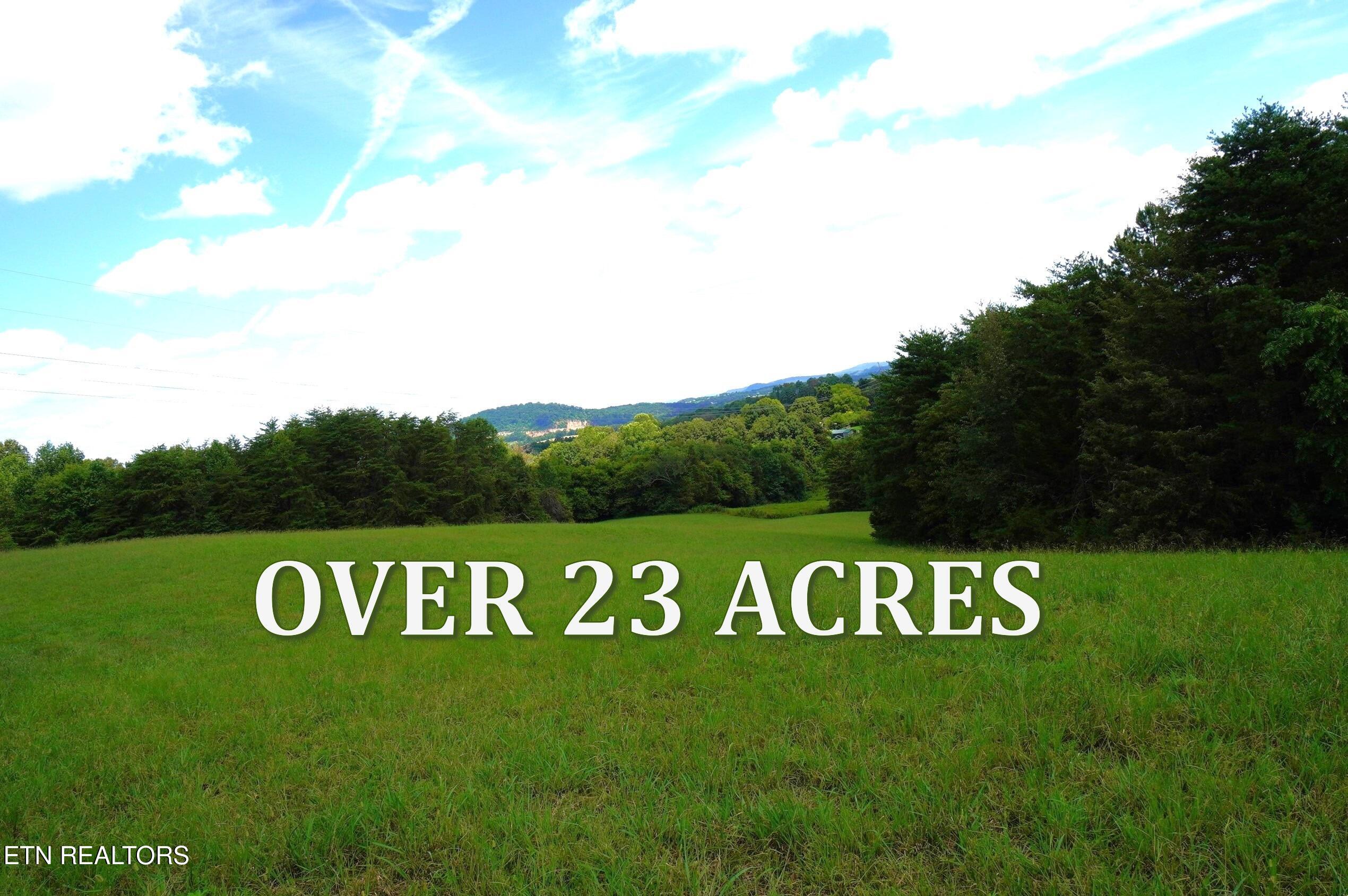 Whittle Road New Market, TN 37820 - Photo 1 of 23 primary whittle rd - peters (6)