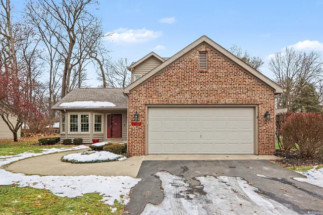 $475,000 | 7795 West St Andrews Circle, Portage, MI 49024