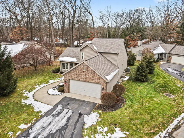 $475,000 | 7795 West St Andrews Circle, Portage, MI 49024