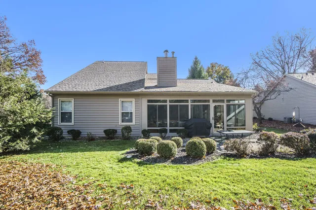 $475,000 | 7795 West St Andrews Circle, Portage, MI 49024