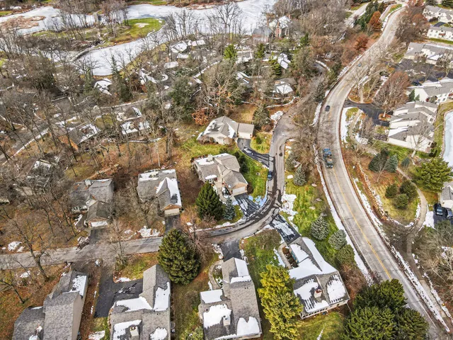 $475,000 | 7795 West St Andrews Circle, Portage, MI 49024