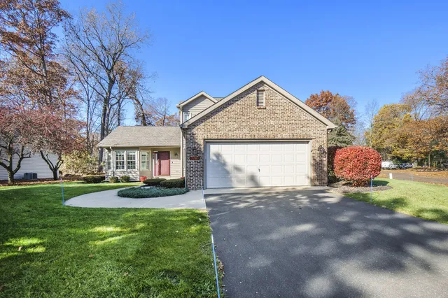 $475,000 | 7795 West St Andrews Circle, Portage, MI 49024