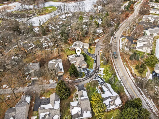 $475,000 | 7795 West St Andrews Circle, Portage, MI 49024